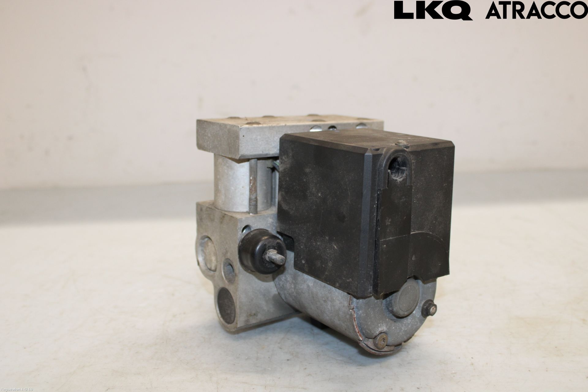 Volvo 940 91-98 Abs Hydraulikkaggregat