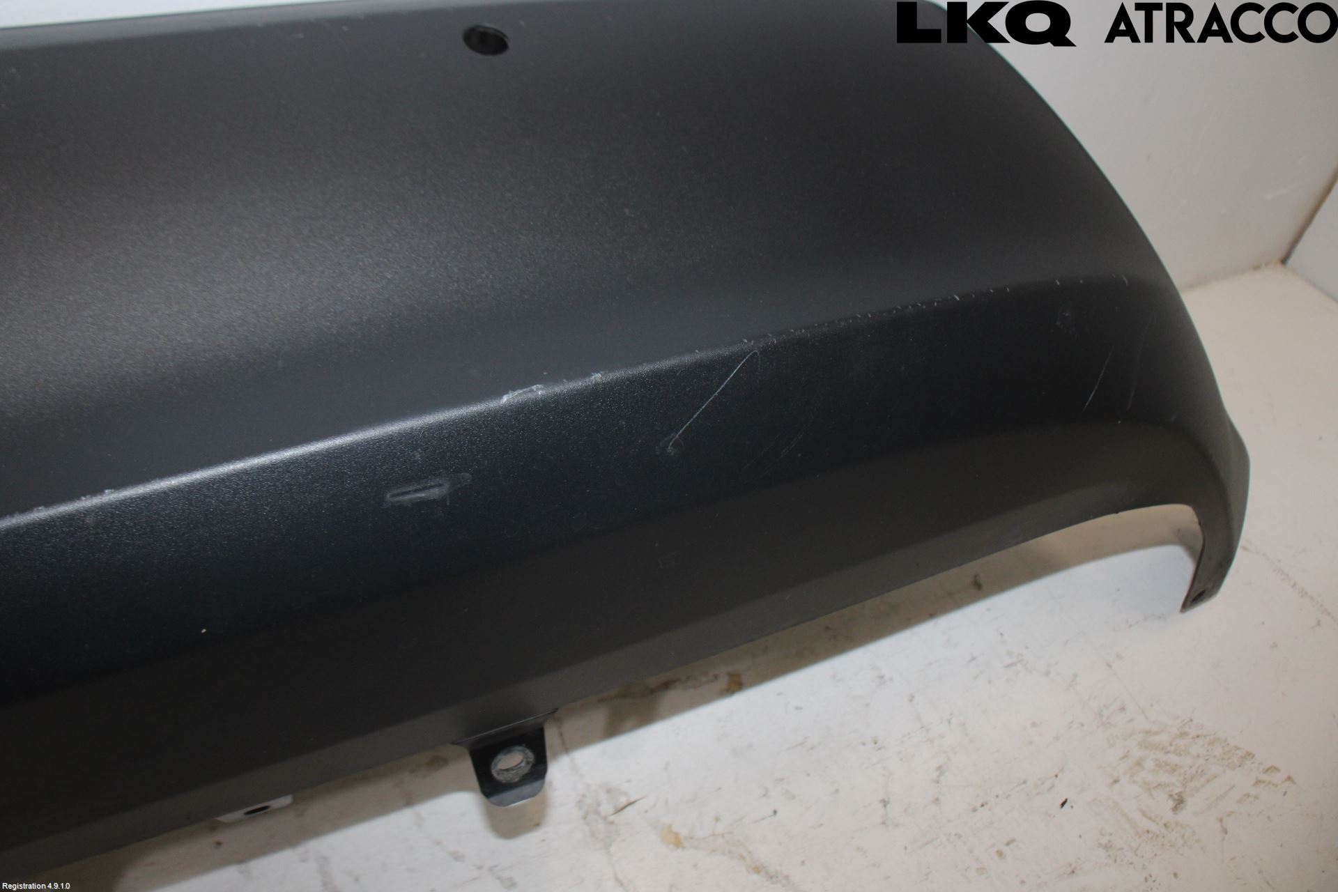 Toyota YARIS CROSS XP21 21- Spoiler Bak