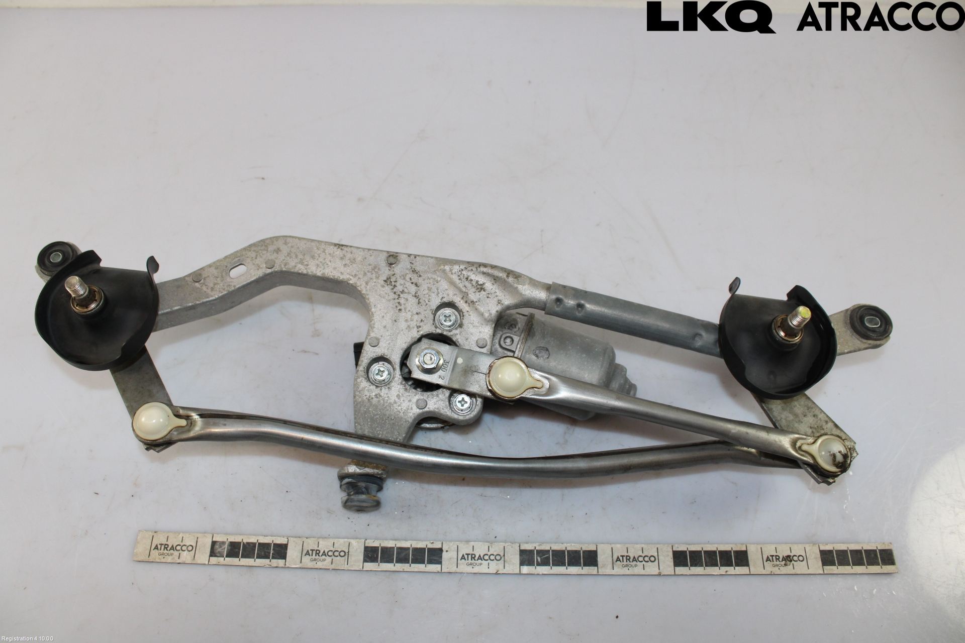 Toyota AURIS 13-19 Viskeroverføring Frontrute