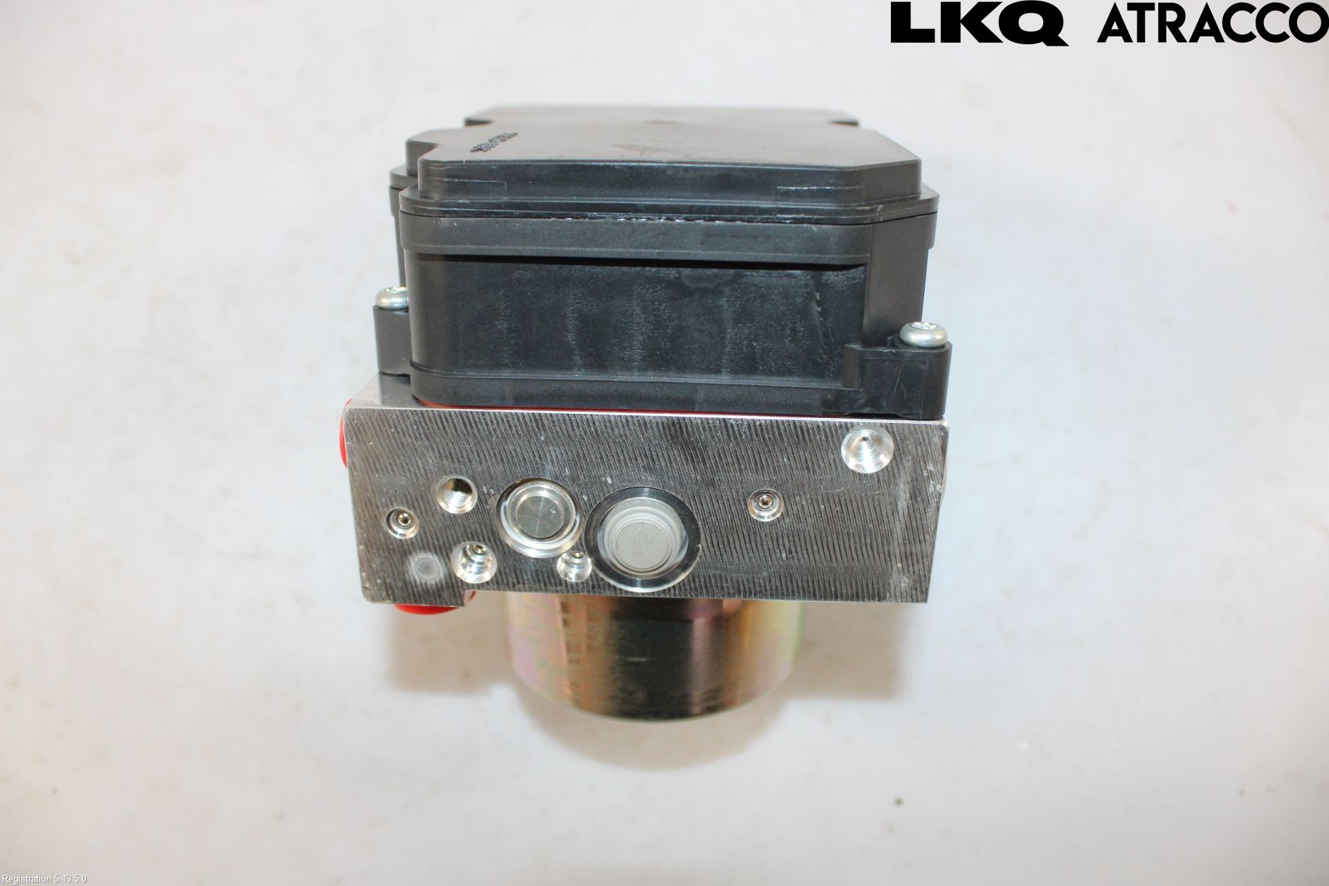 Lexus NX 340h/450h+ 21- Abs Hydraulikkaggregat