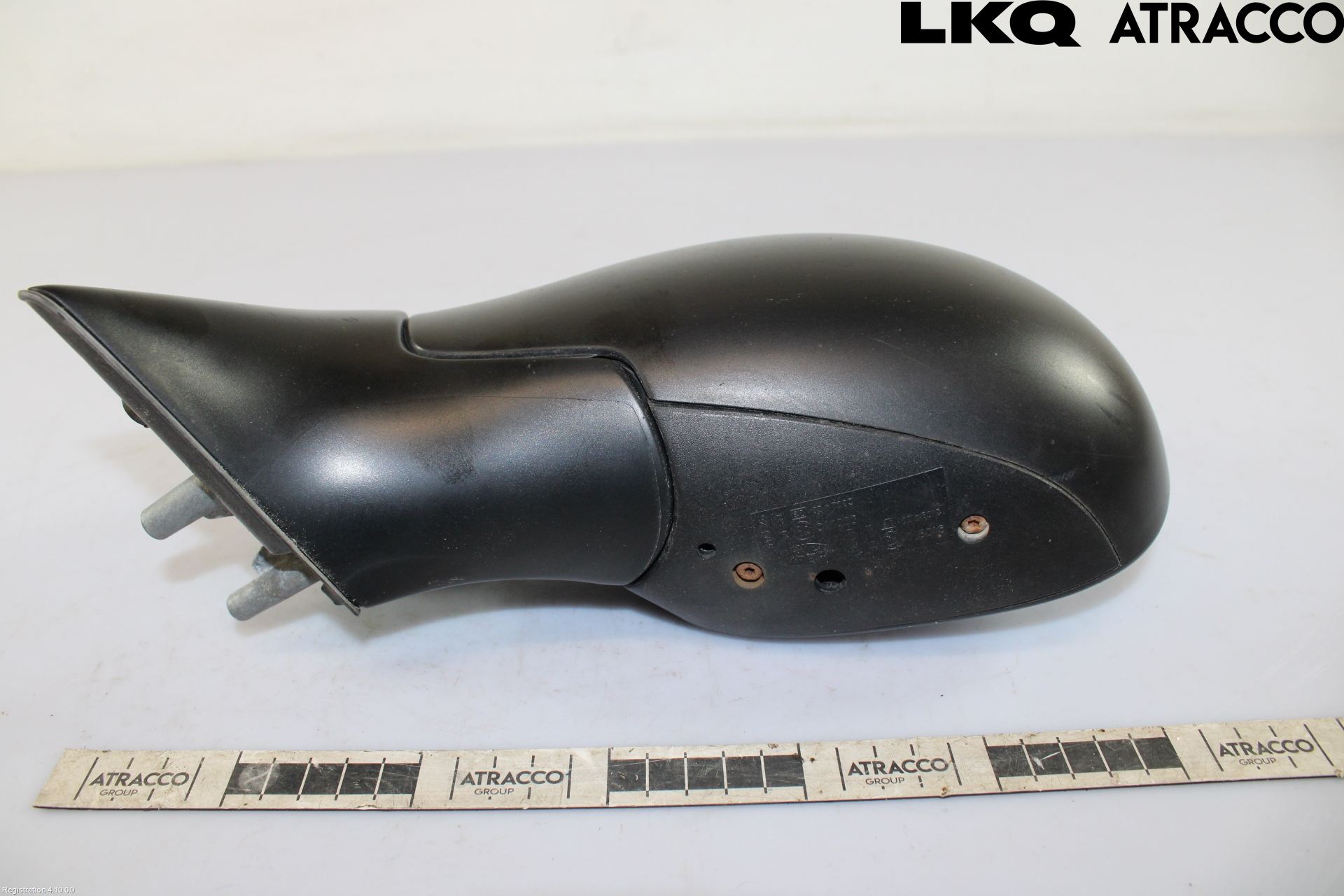 Citroen XSARA PICASSO Speil V M-El Justering