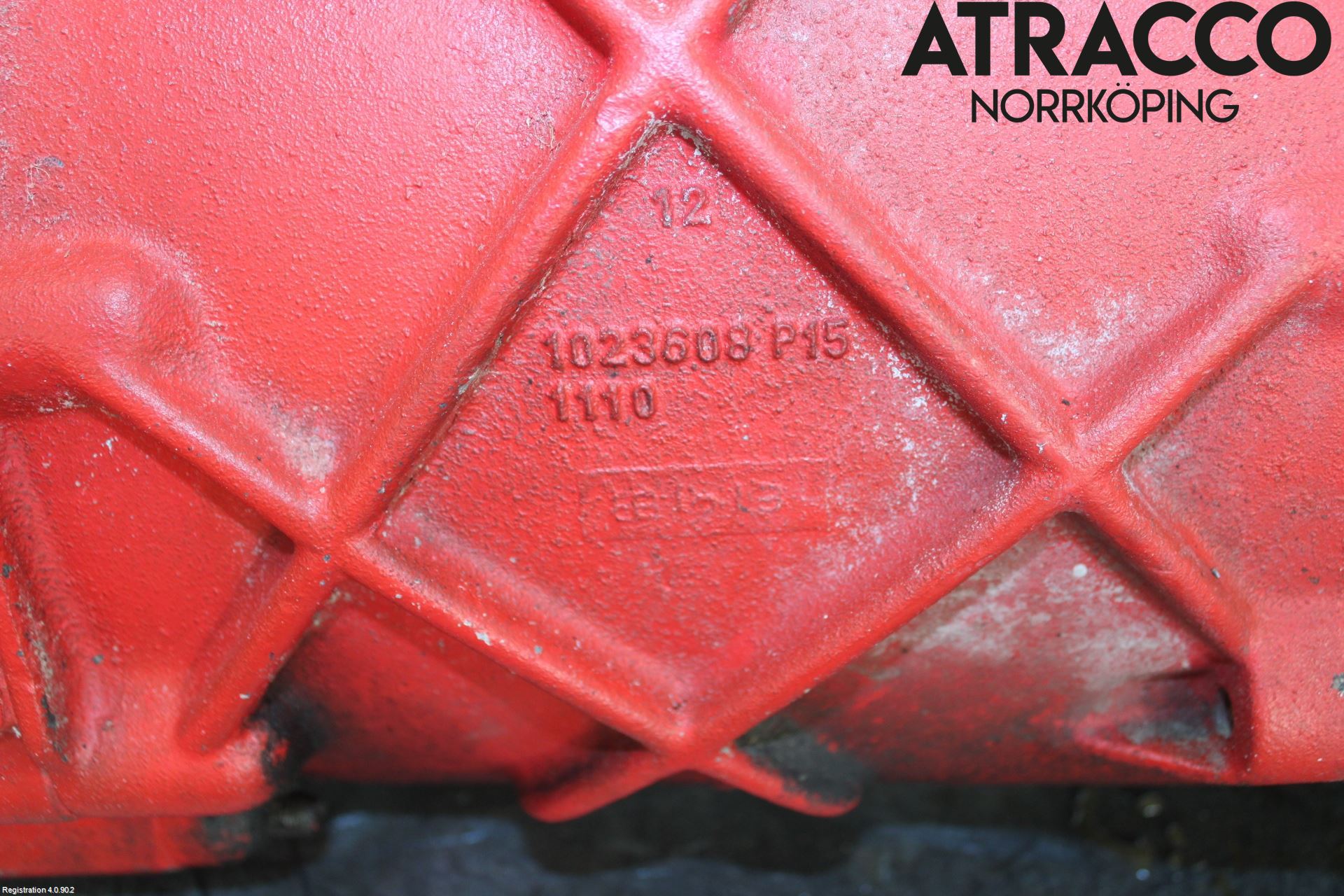 Volvo 740 84-87 Gearkasse 5 Trinn