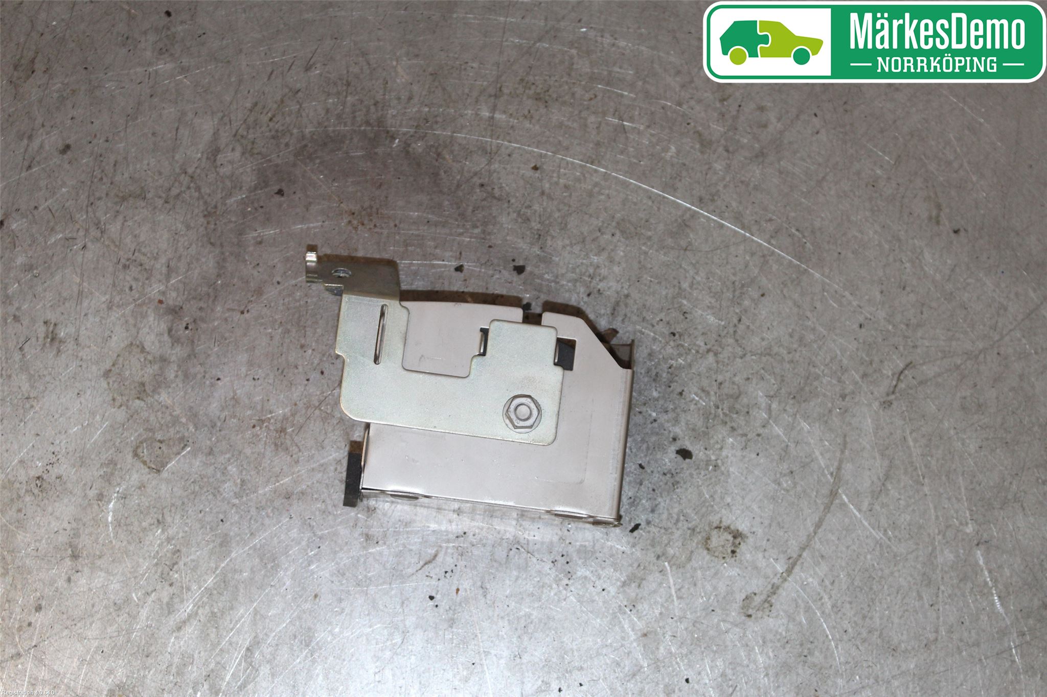 Audi A4/S4 05-07 Signalhorn