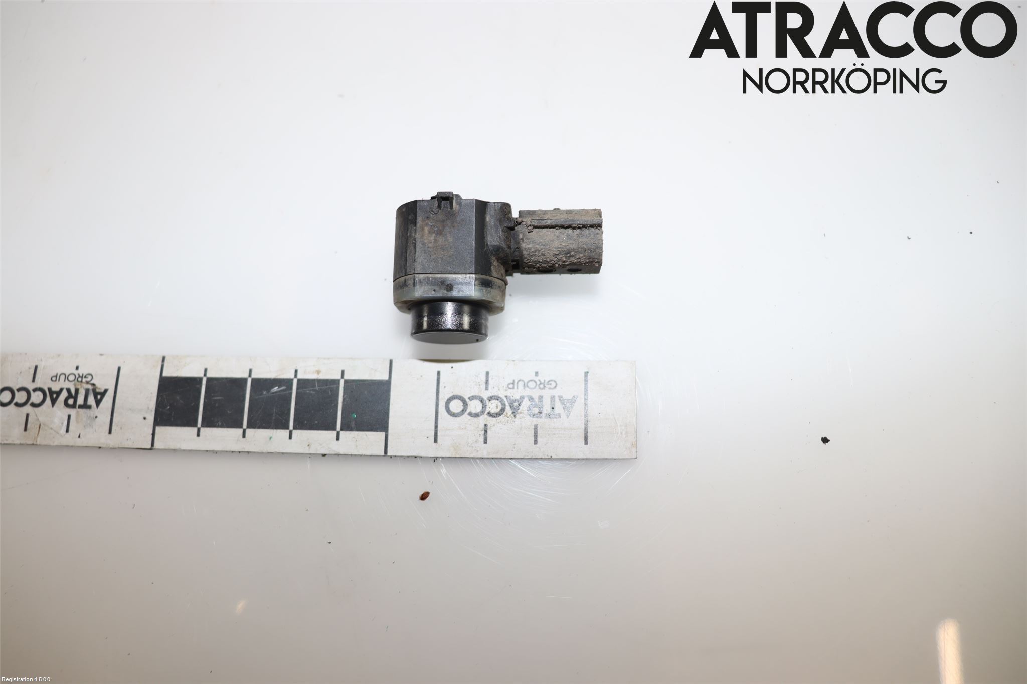 Ford MUSTANG VI 15-22 Sensor Parkering Front