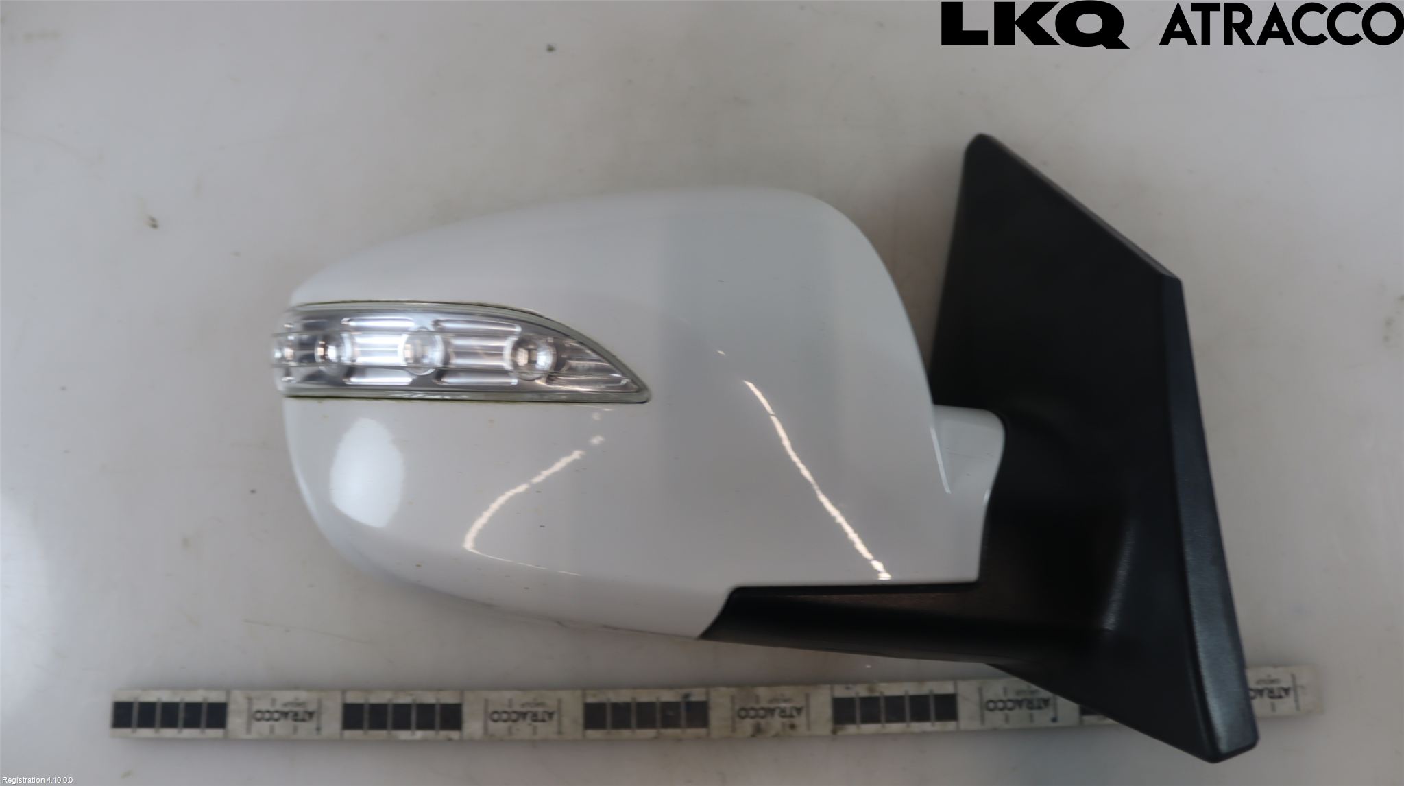 Hyundai ix35 Speil H M-El Justering
