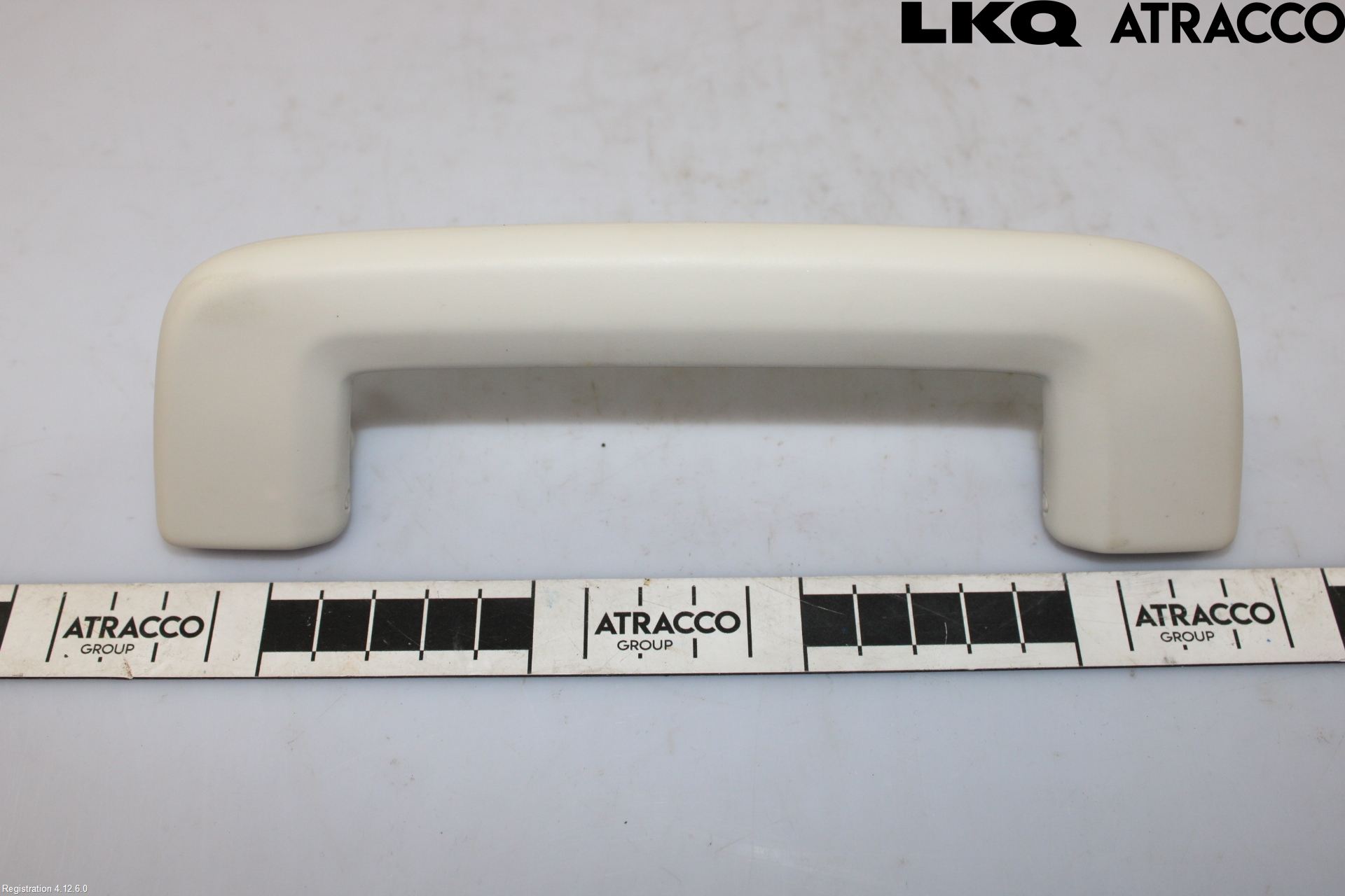 Ford FOCUS 11-14 Innrhandtak I Taket