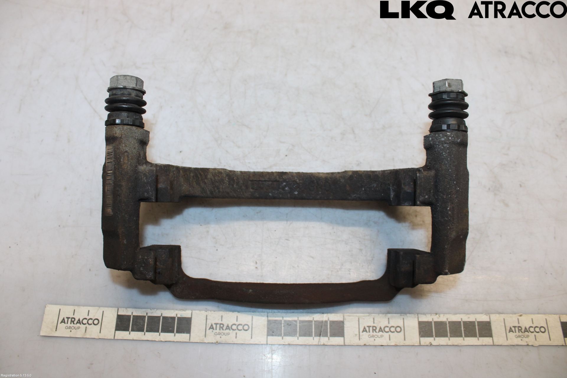 Volkswagen VW GOLF SPORTSVAN 15-20 Bremsecaliper Feste Holder