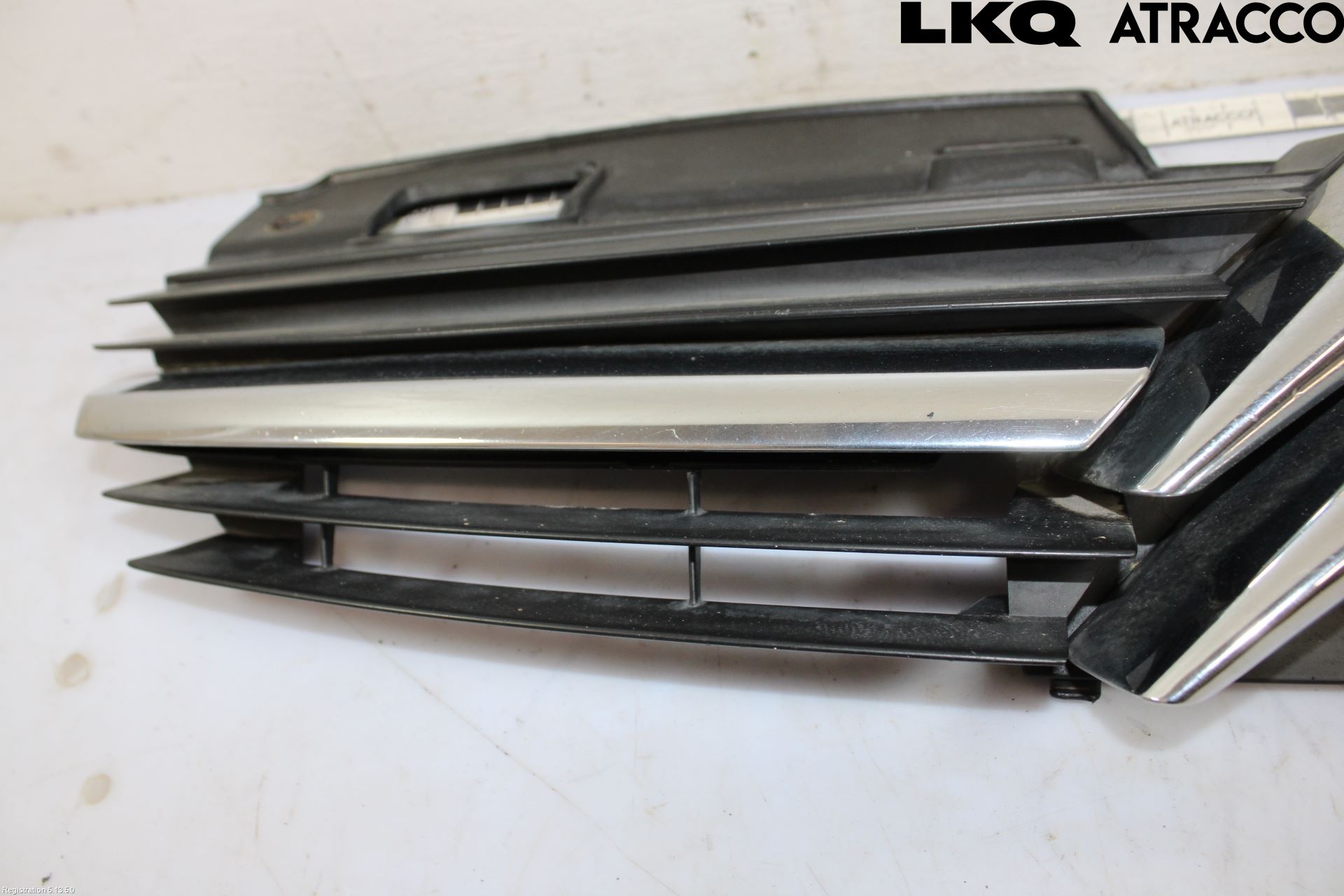 Citroen C5 -04 Grill-Gitter