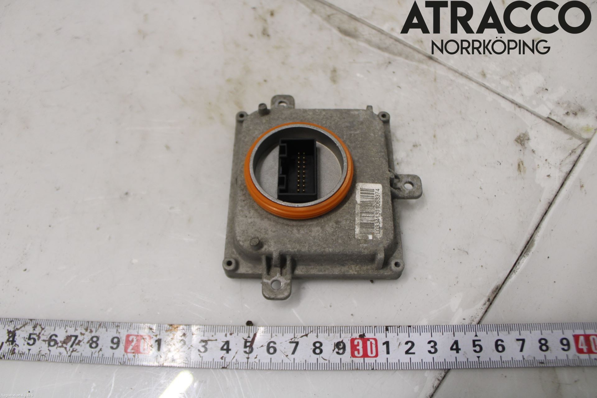 Audi A3/S3 8V 13-20 Styreenhet Xenon