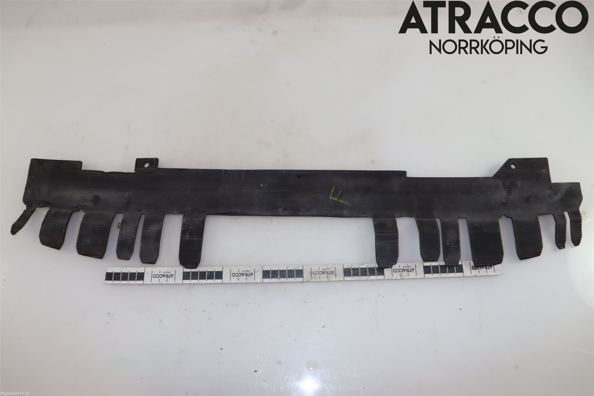 Mercedes-Benz MB VITO/VIANO (W639) 04-14 Luftstyring Front