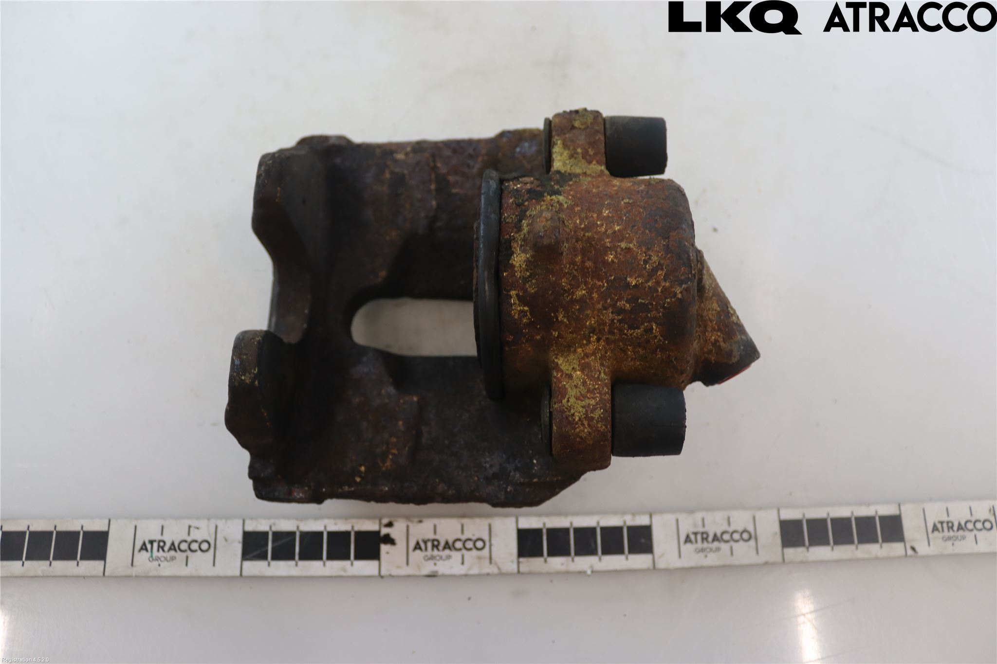 Volvo 850 91-97 Bremsecaliper Foran Høyre