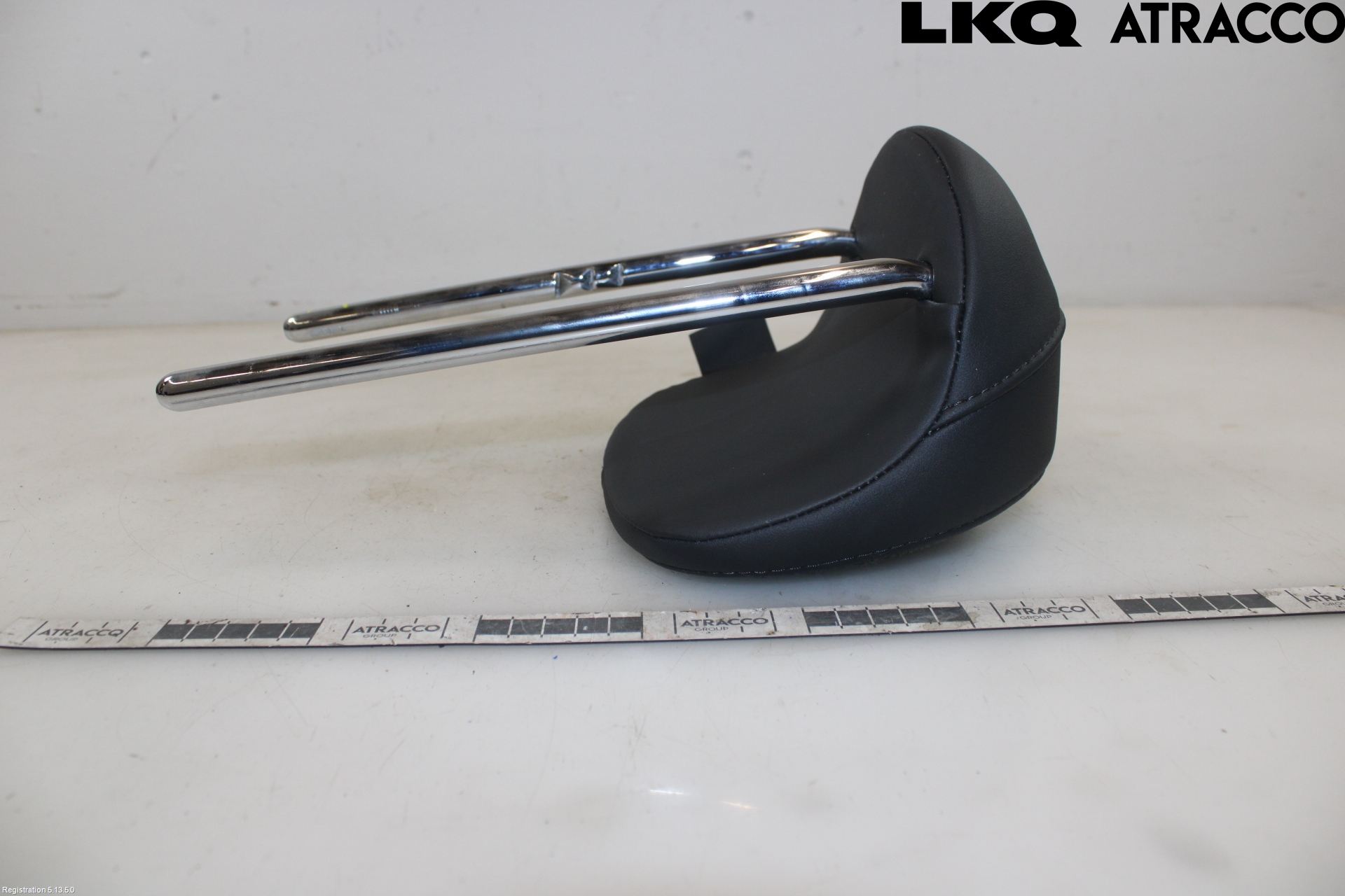 Mini ONE/COOPER 5DR F55 14-24 Innr Nakkestøtte