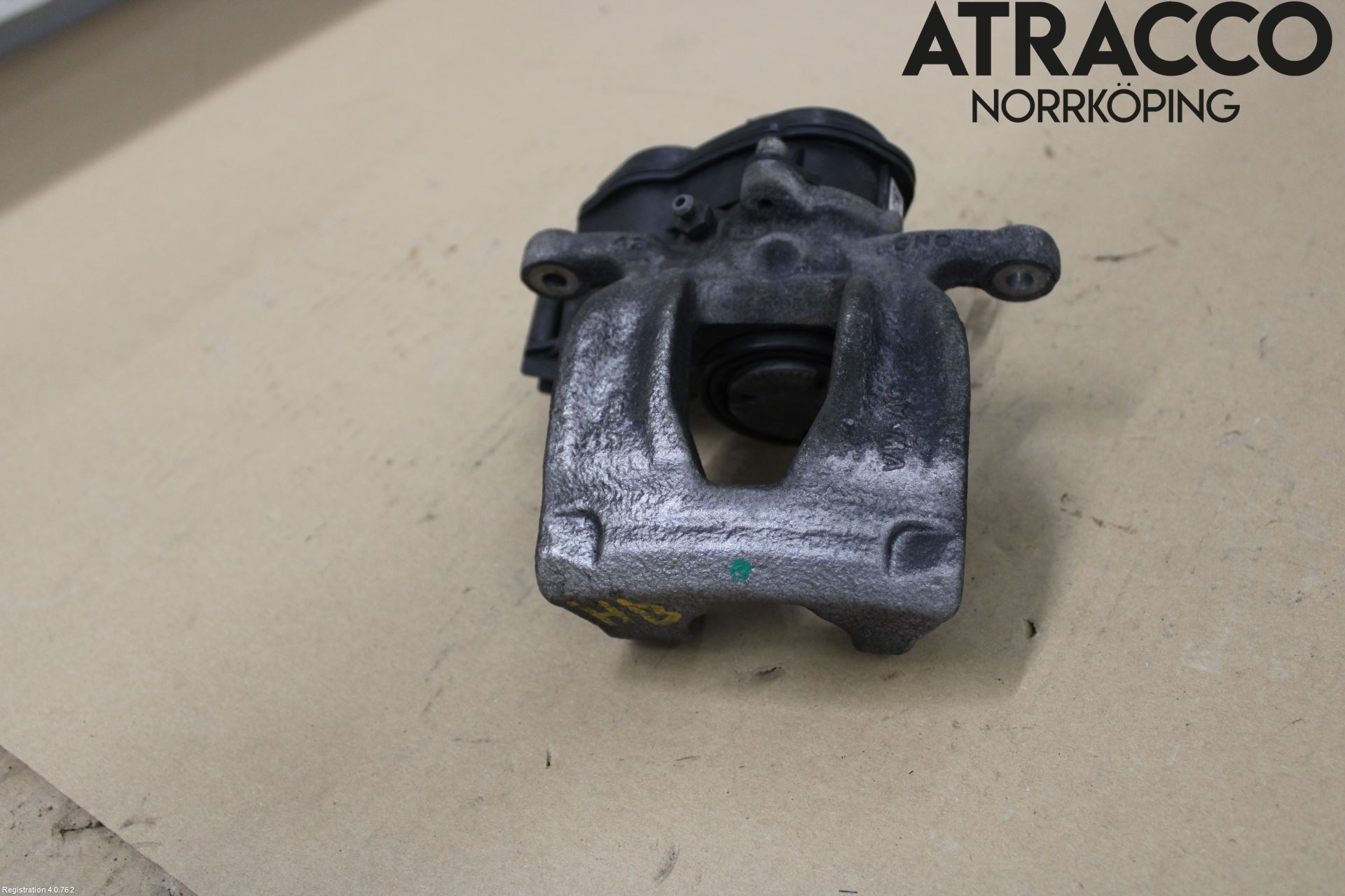 Audi A6 F2/C8 19- Bremsecaliper Bak Høyre