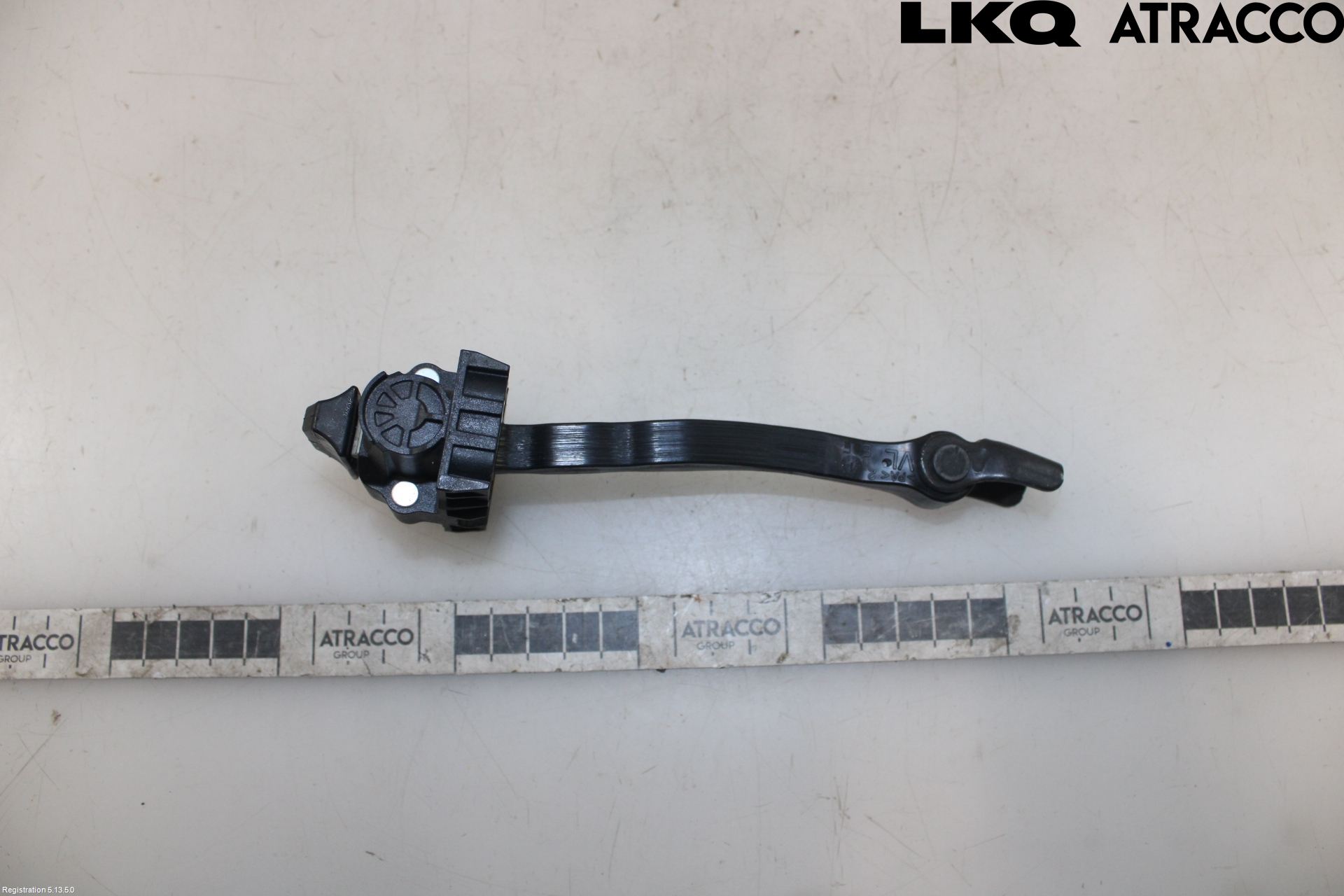 Volkswagen VW ID.4 21- Dørstopper