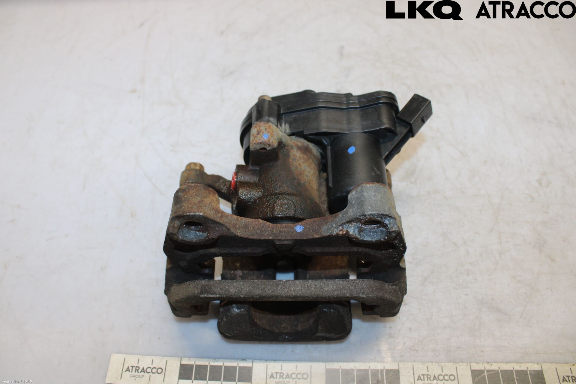 Mazda CX-5 17- Bremsecaliper Bak Venstre