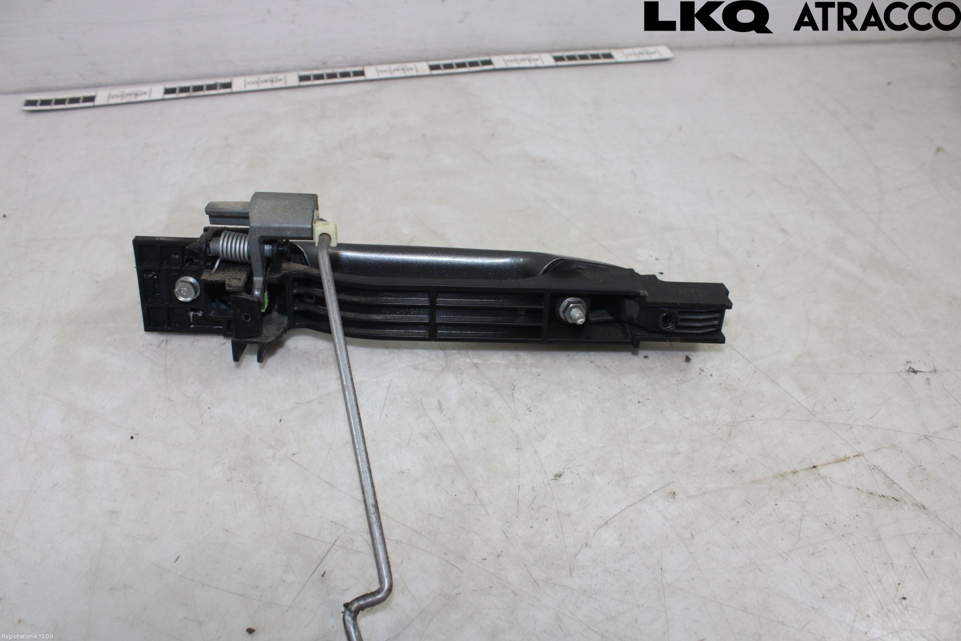 Honda CR-V 13-18 Dørhandtak Ytre Venstre