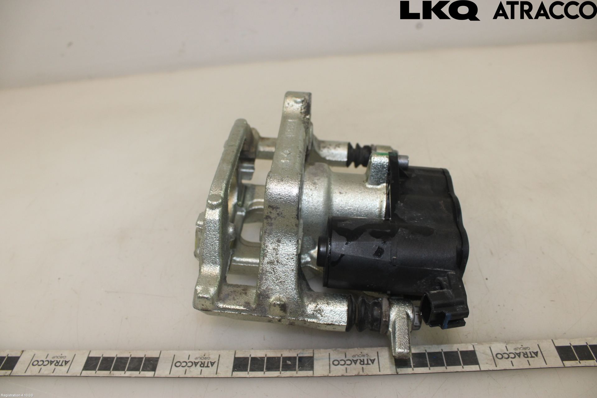 Toyota C-HR 24- Bremsecaliper Bak Venstre