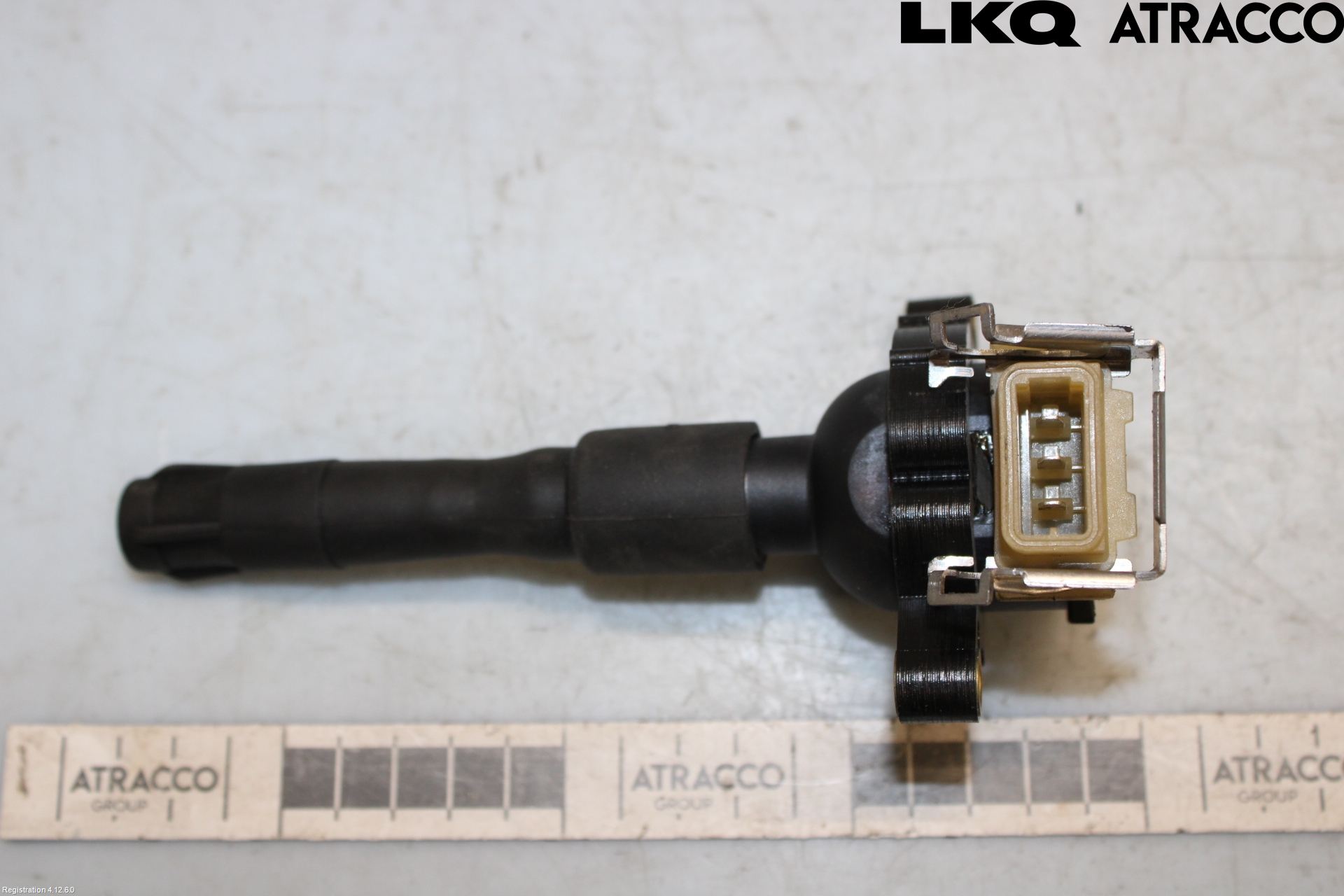 BMW 5 E39 95-04 Coil