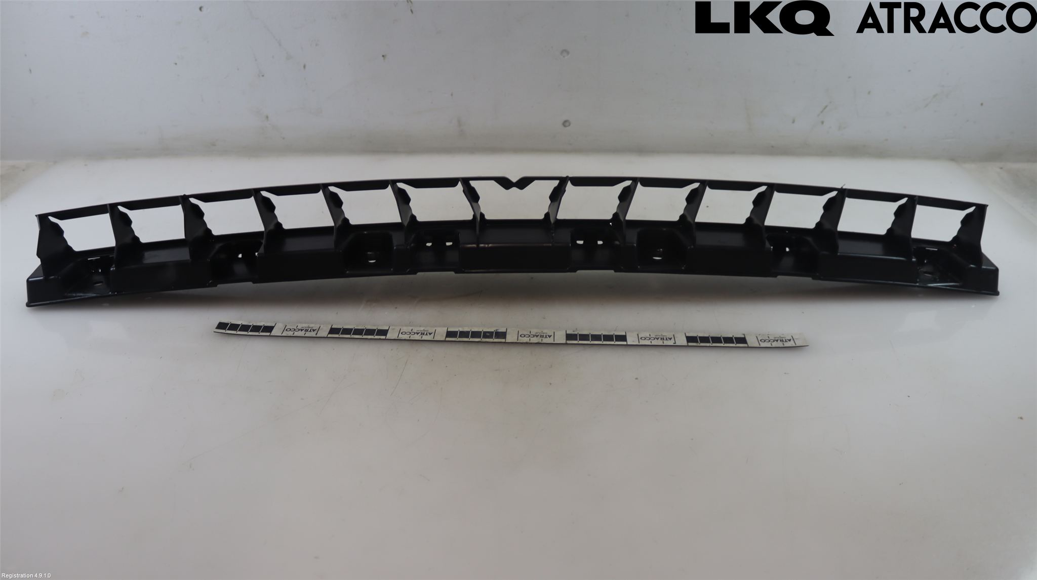Cupra BORN 22- Støtfanger Bak Deform Element