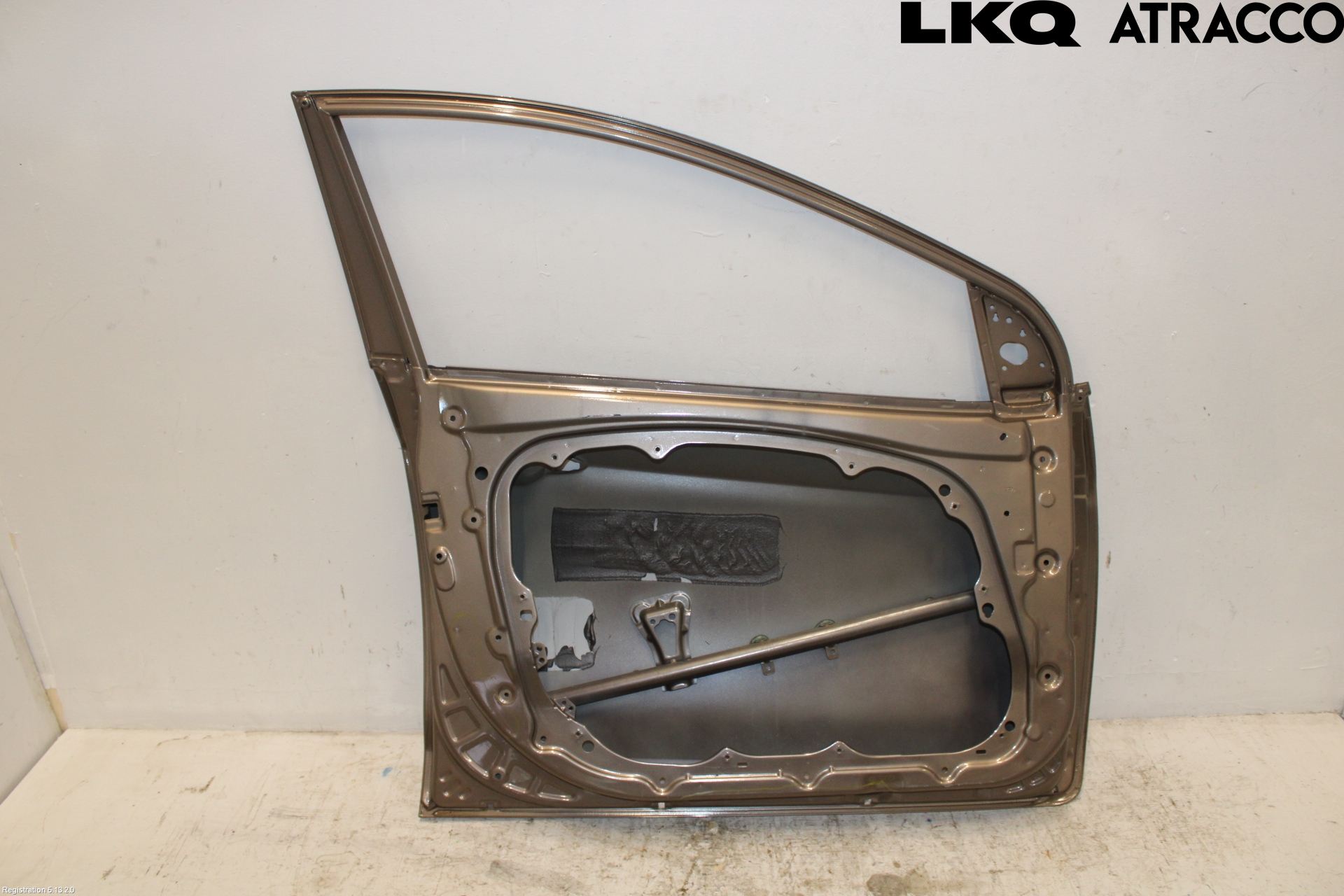 Hyundai i30 GD 13-17 Dør 4D Foran Venstre