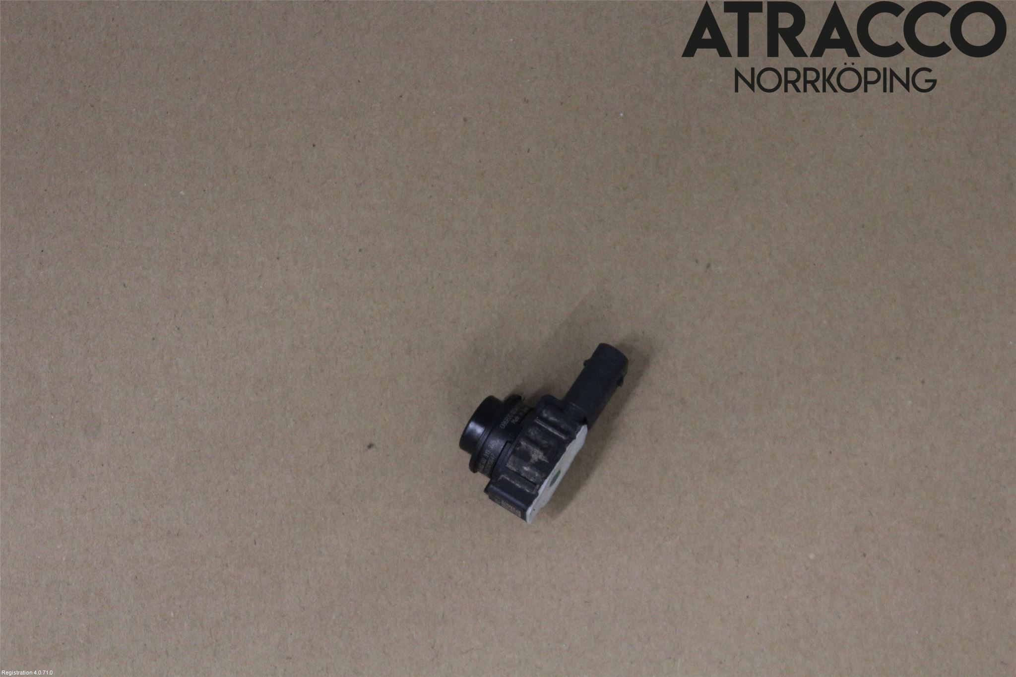 Volkswagen VW TIGUAN 16-24 Sensor Ryggesensor
