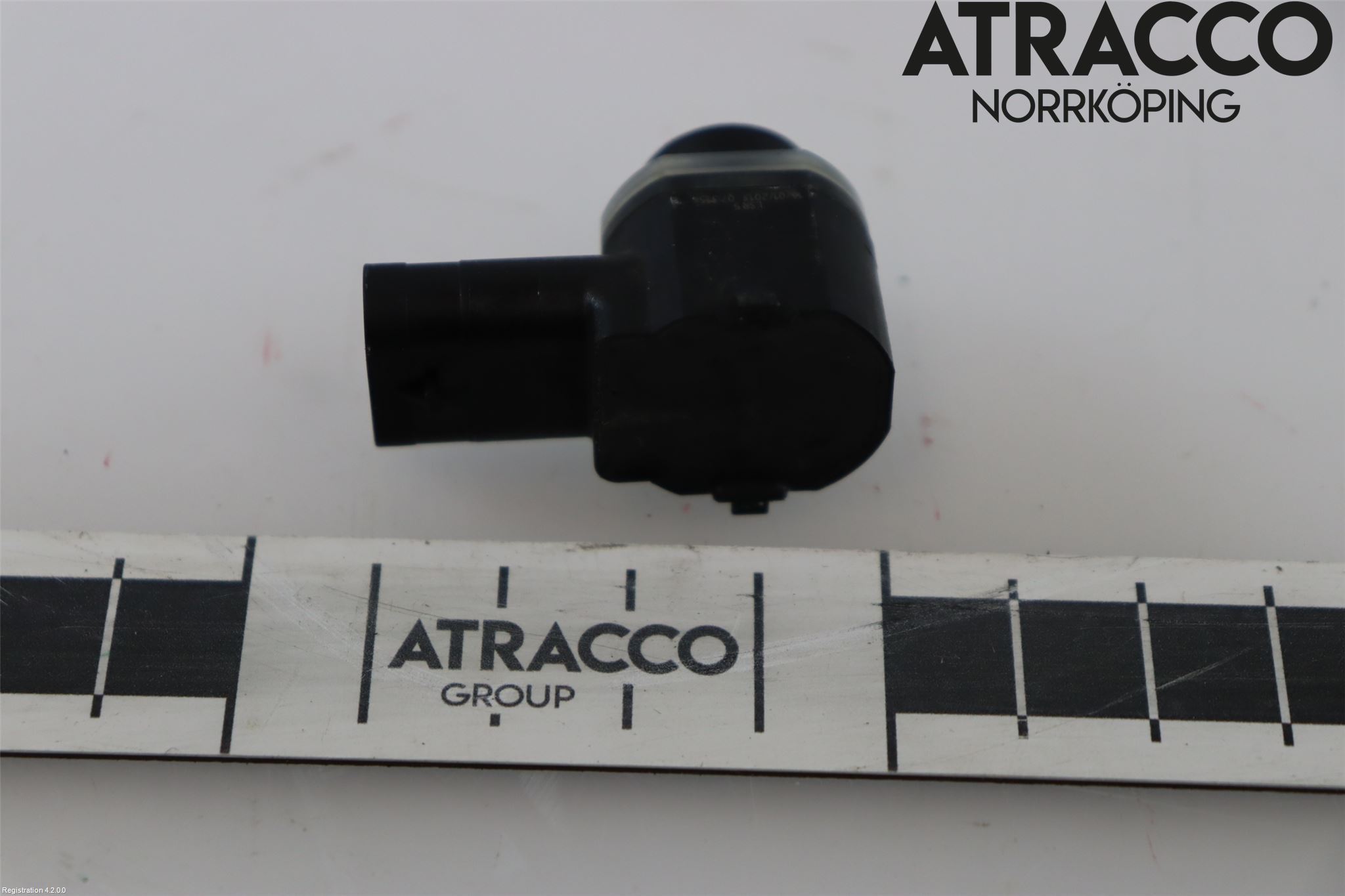 Opel VIVARO 01-14 Sensor Ryggesensor