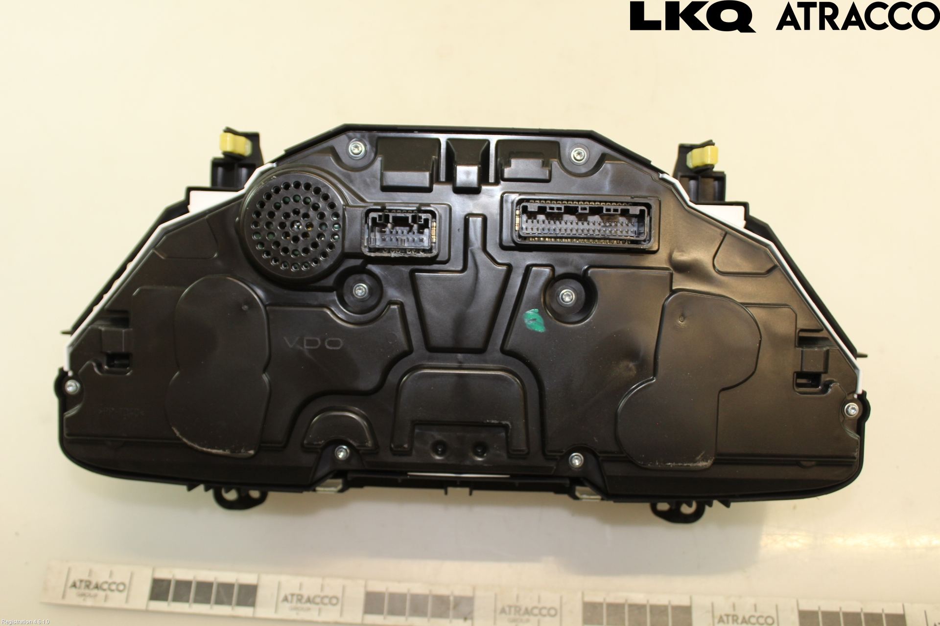 Toyota AURIS 13-19 Instr Kombinert