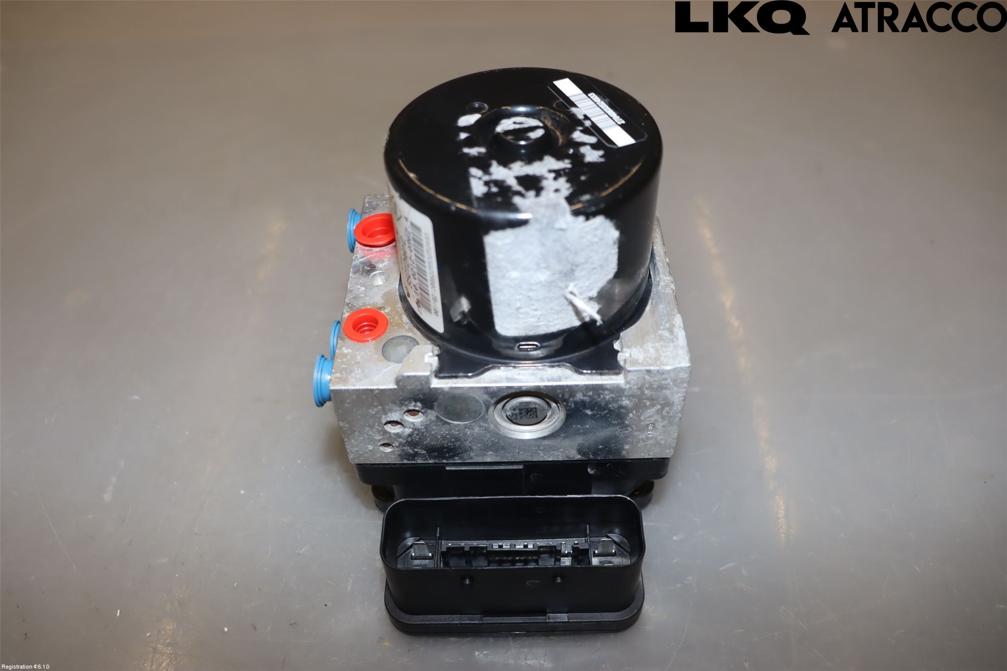 Renault MEGANE III 09-15 Abs Hydraulikkaggregat