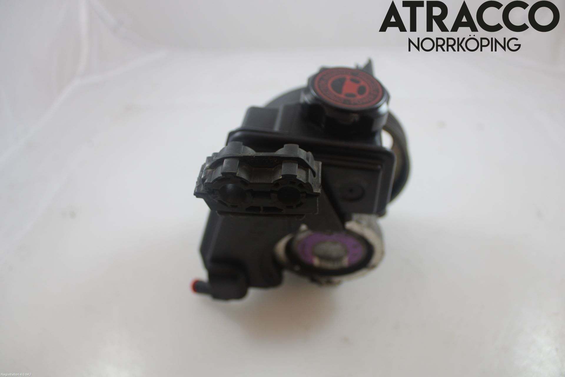 Peugeot 206 98-09 Servo Pumpe