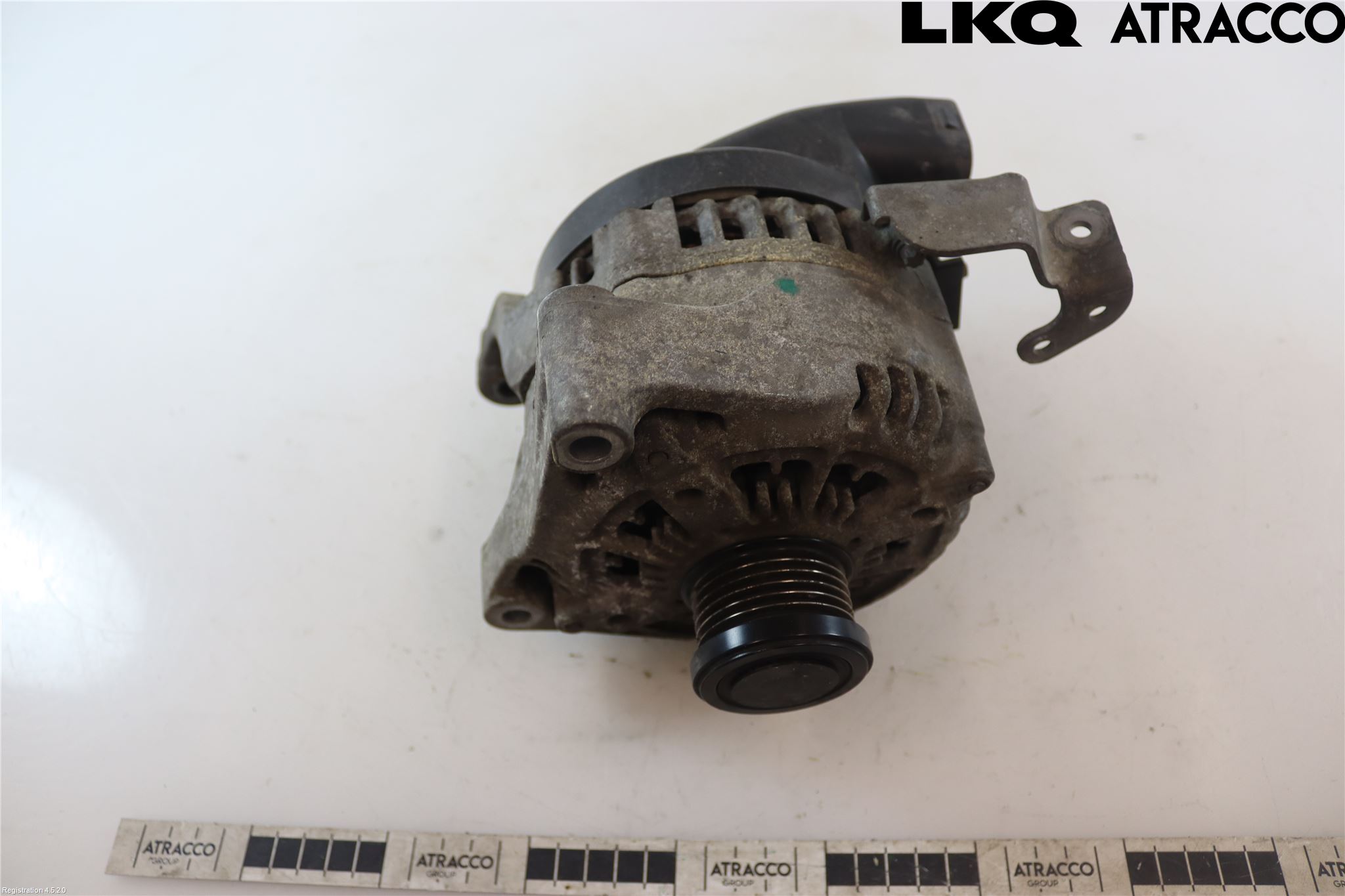 BMW 1 F20/F21 11-19 Dynamo