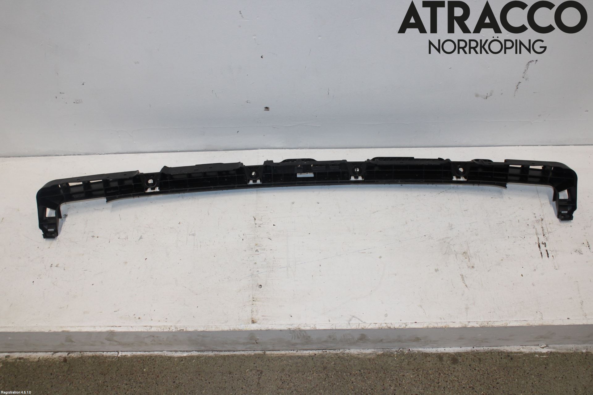 Volkswagen VW GOLF / E-GOLF VII 13-20 Støtfanger Bak Deform Element