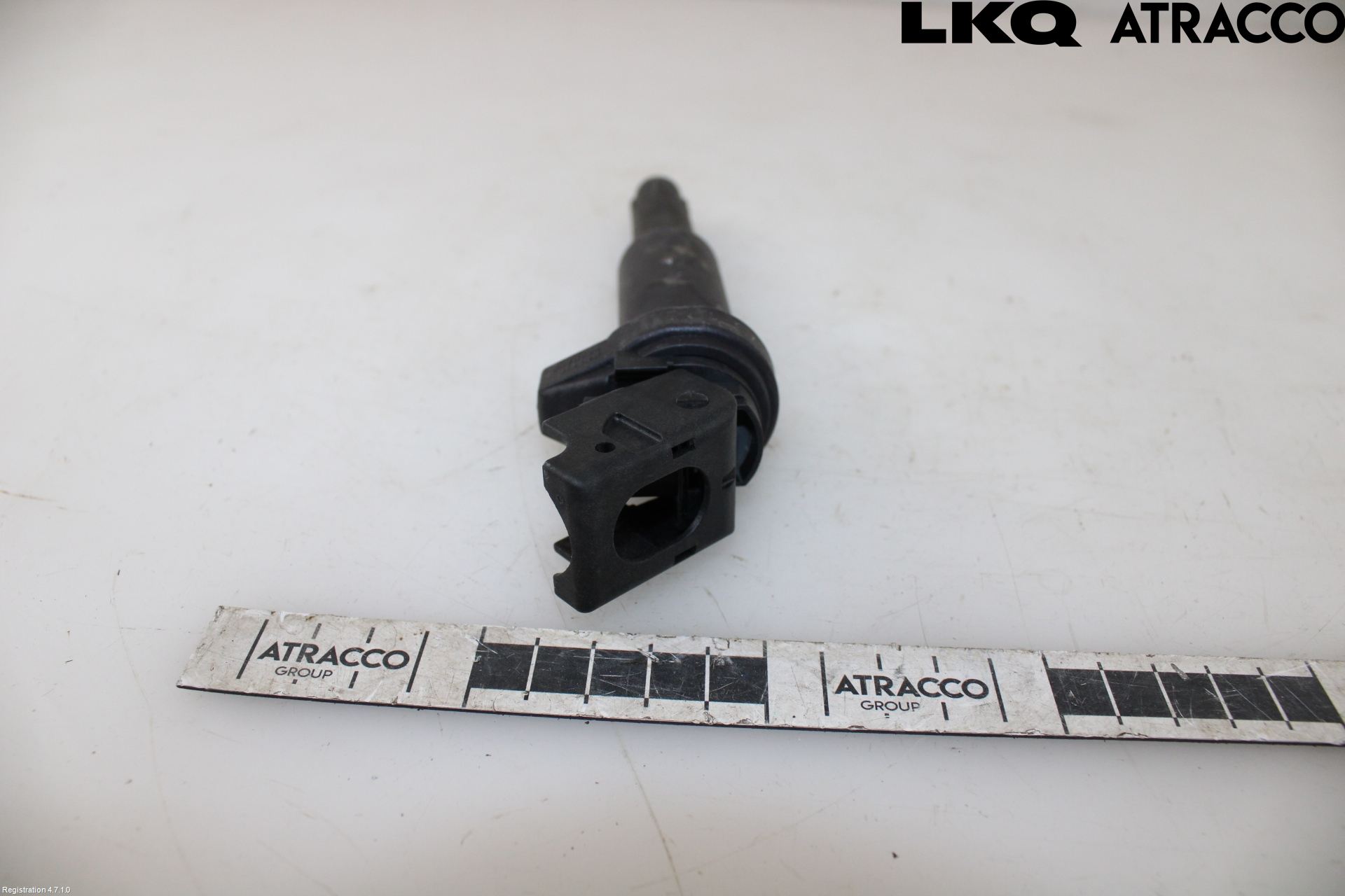 BMW 5 E60/61 Sed/Tou 02-10 Coil