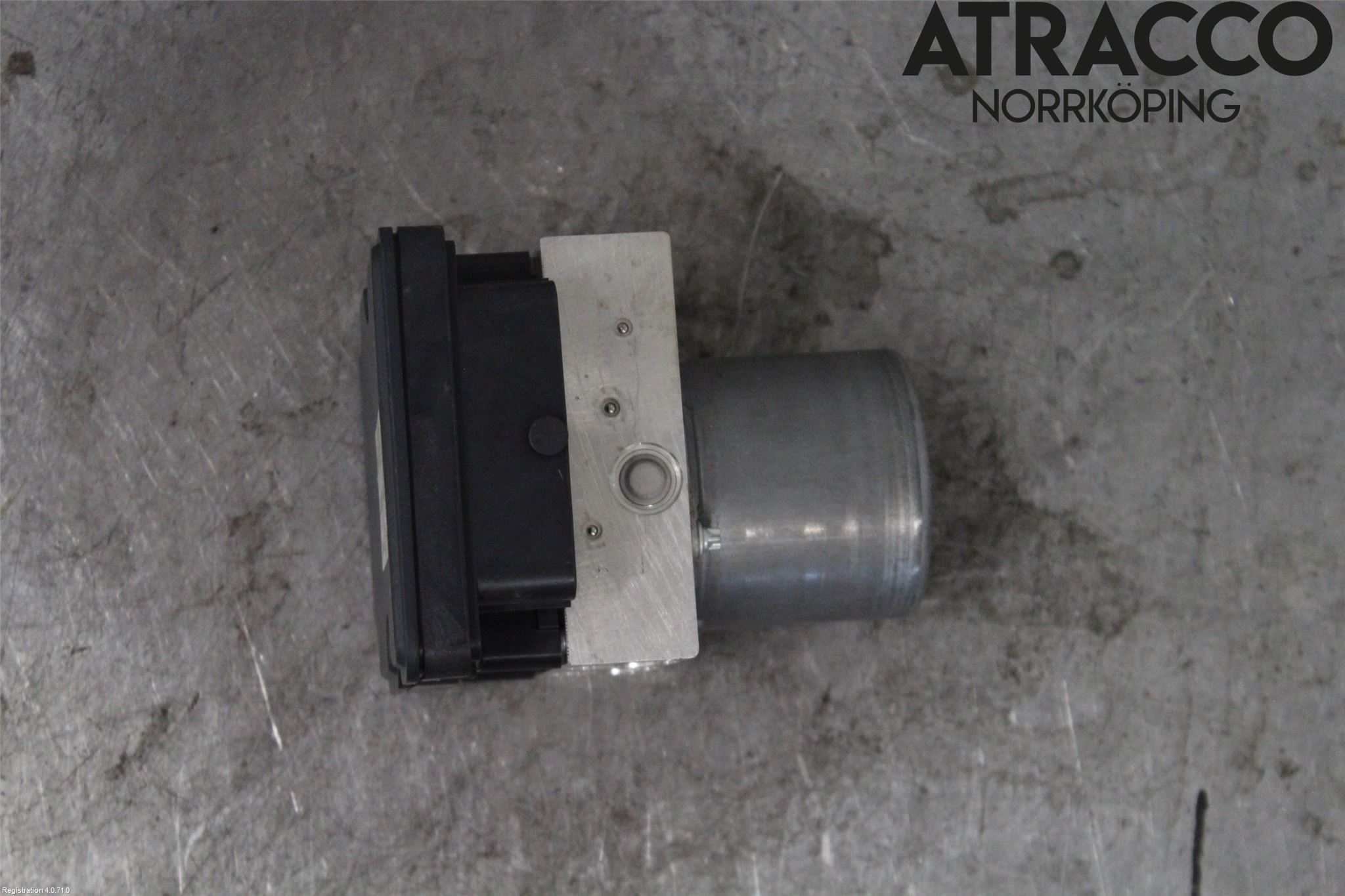 Audi A1 19- Abs Hydraulikkaggregat