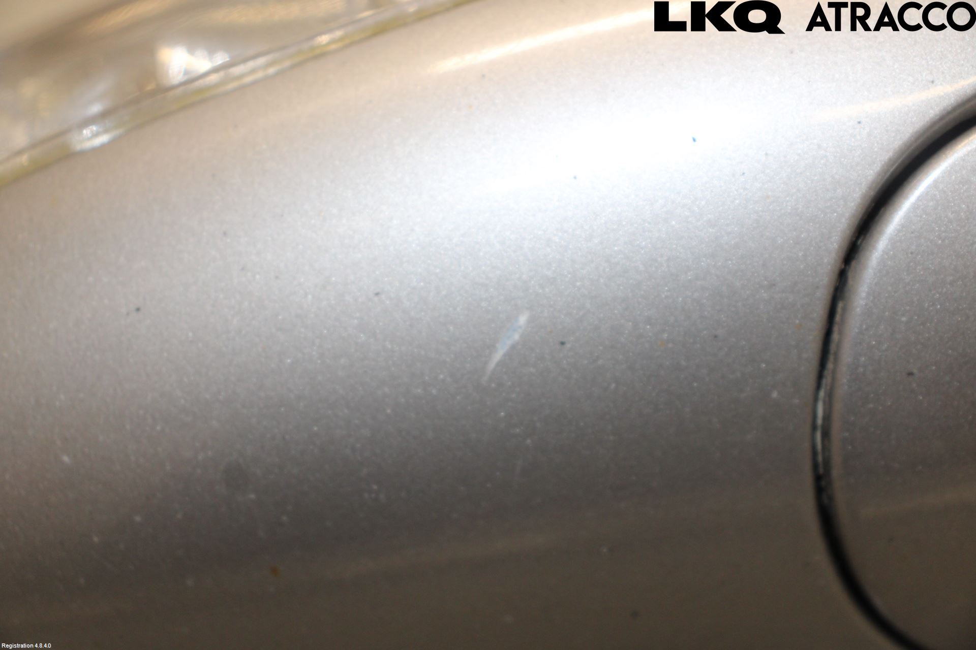Mercedes-Benz MB CLK (C209) 02-09 Speil H M-El Justering