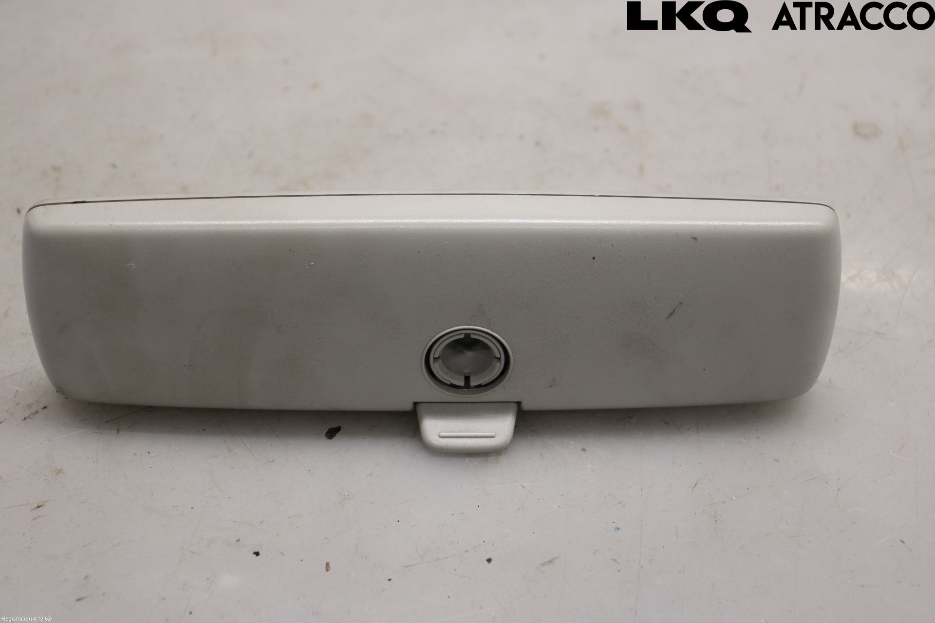 Volkswagen VW POLO 02-05 Speil Innvendig