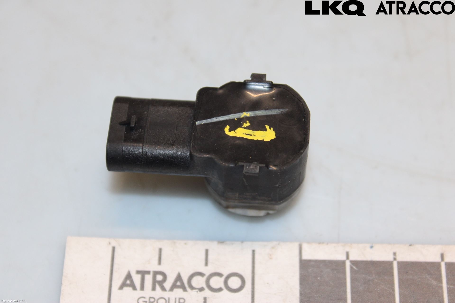 Jaguar XF 08-15 Sensor Ryggesensor