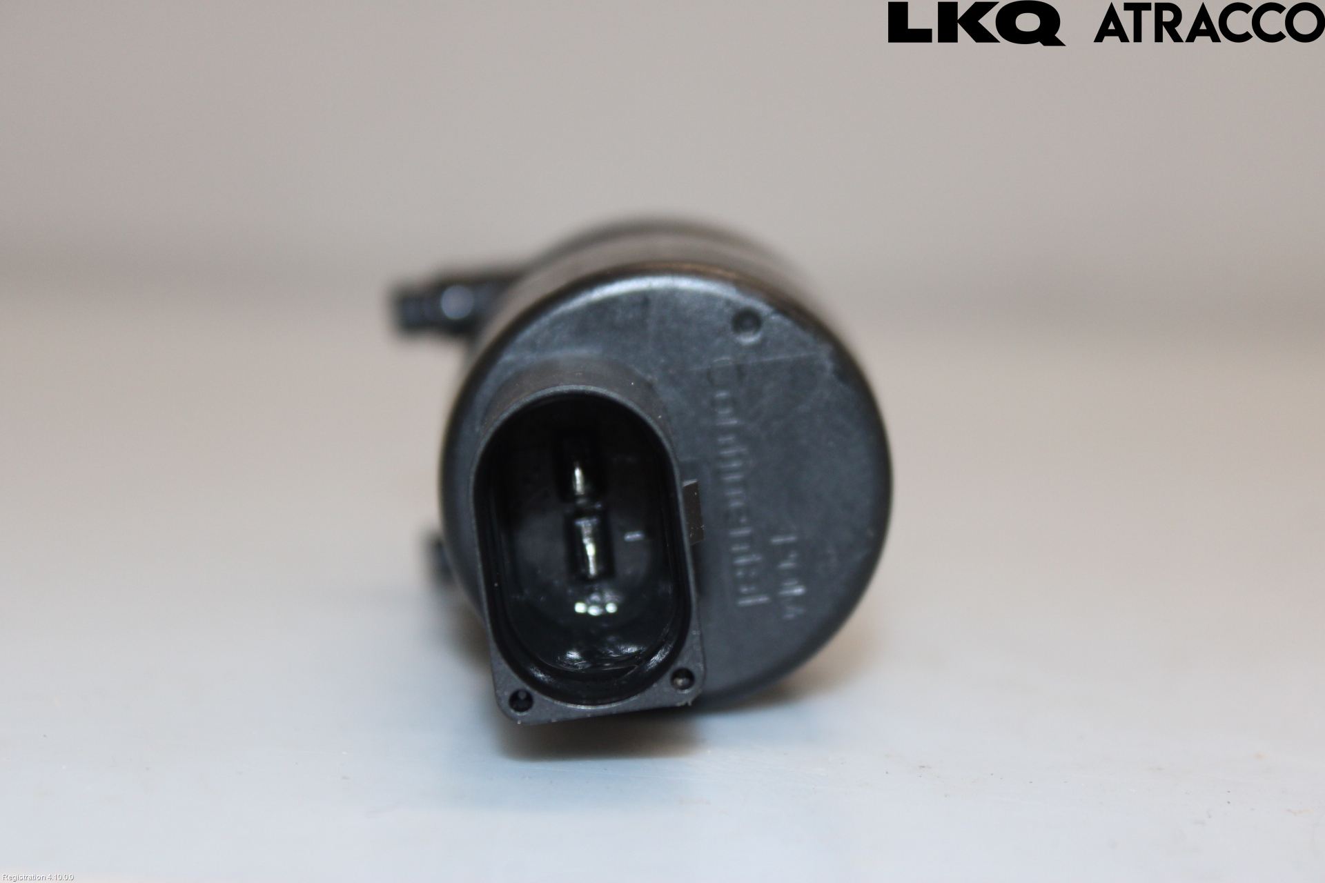 Volkswagen VW PASSAT 05-11 Spylerpumpe Frontrute