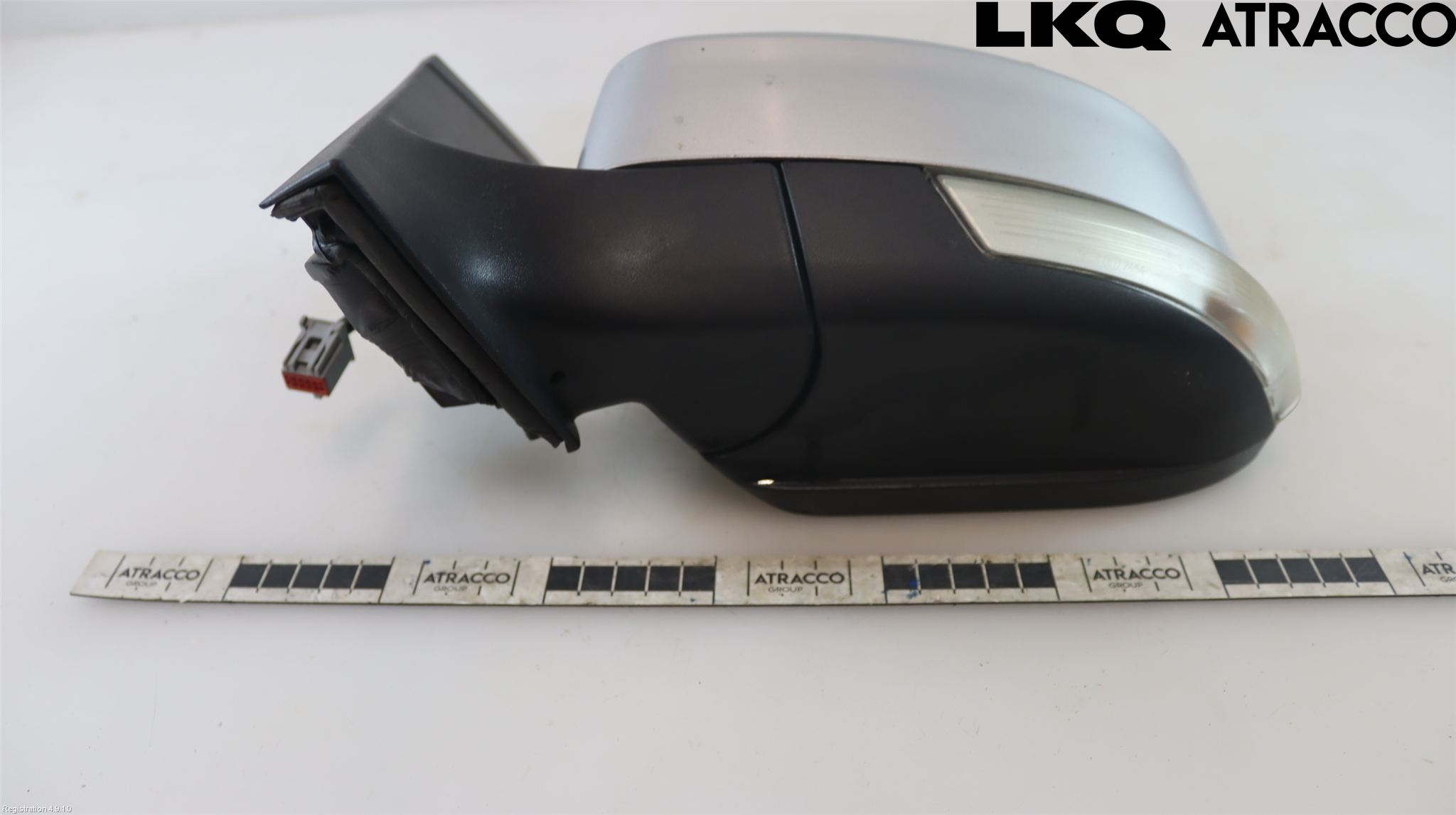 Ford FOCUS 08-11 Speil V M-El Justering