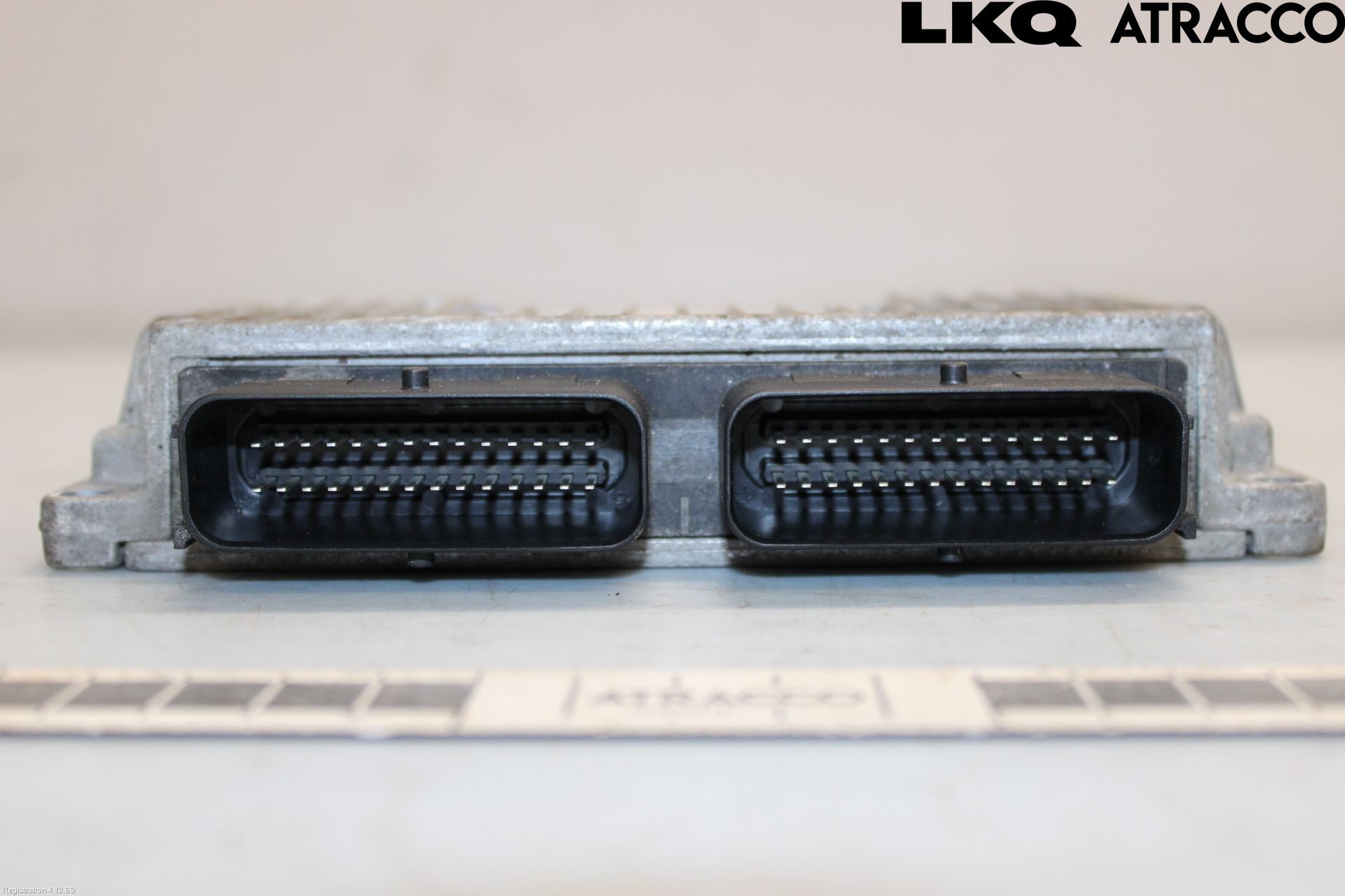 Peugeot 307     01-05 Styreenhet Gearkasse