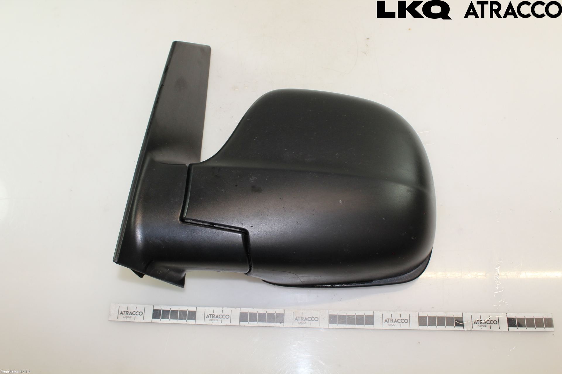Mercedes-Benz MB VITO/VIANO (W639) 04-14 Speil V M-El Justering