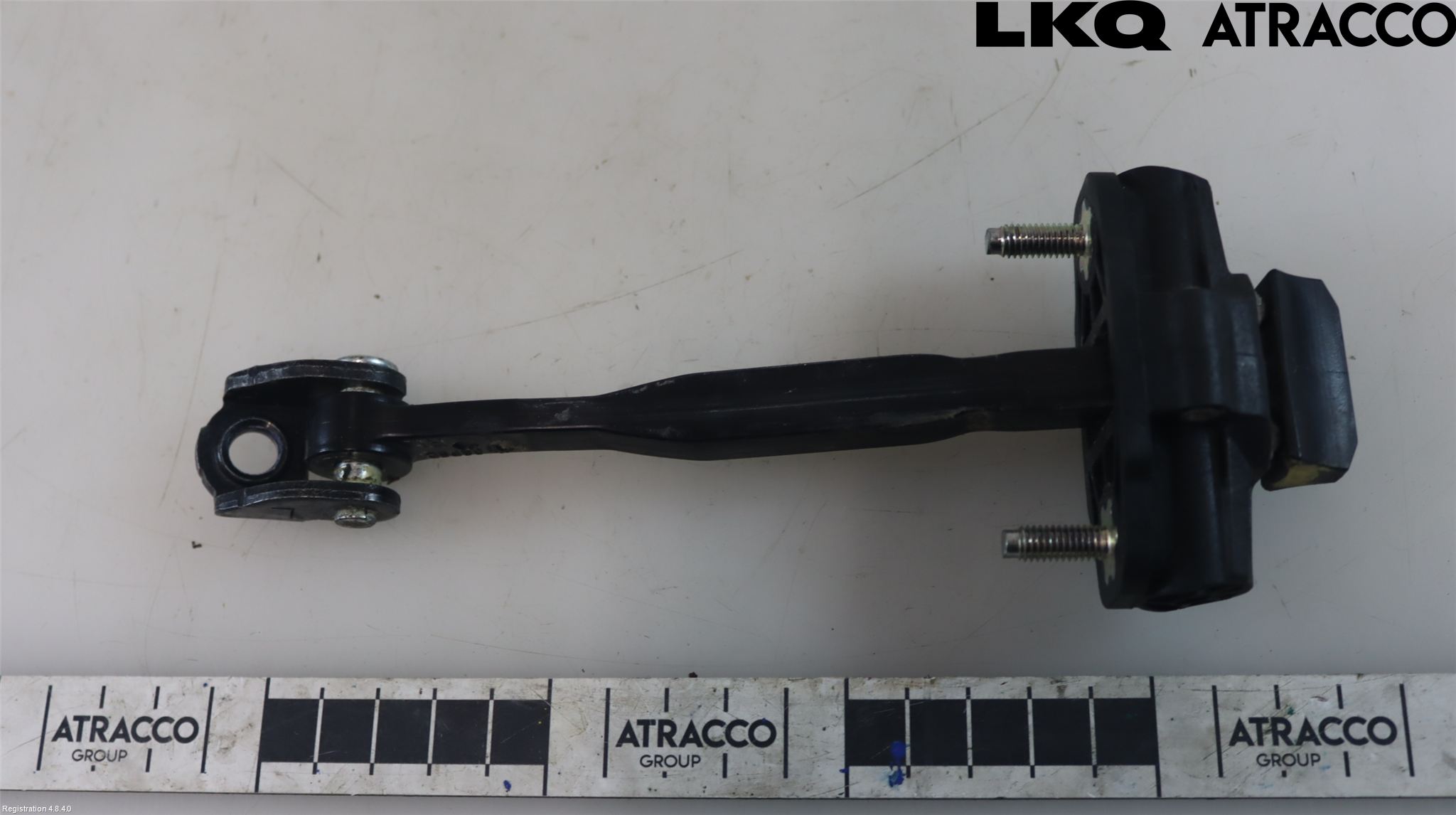 Volvo V90 17->> Dørstopper