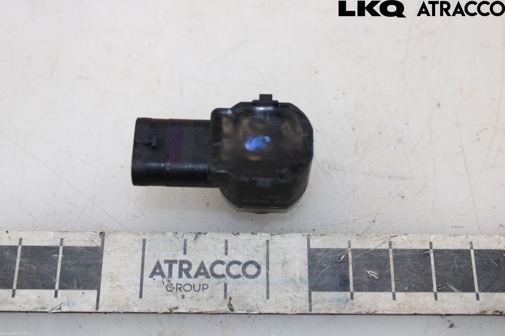 Volkswagen VW POLO 10-17 Sensor Ryggesensor