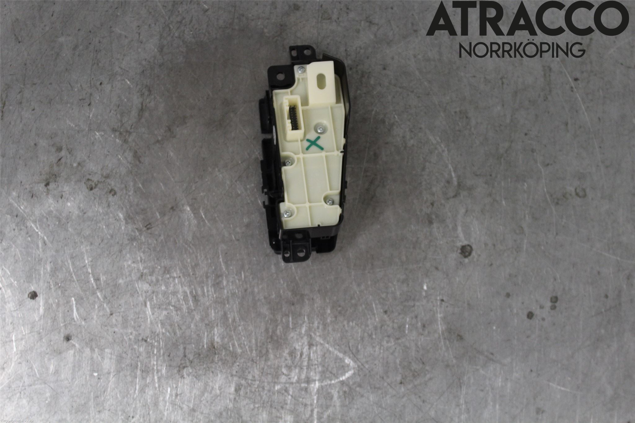 Toyota RAV4 19- Bryter Gearkasse