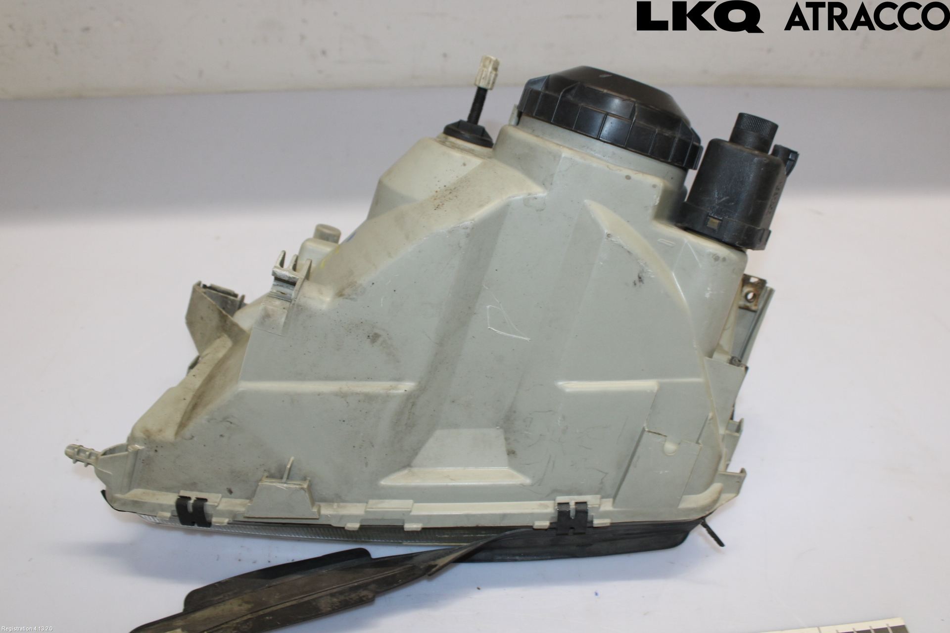 Saab 9-3 VER 1 98-03 Frontlykt Høyre