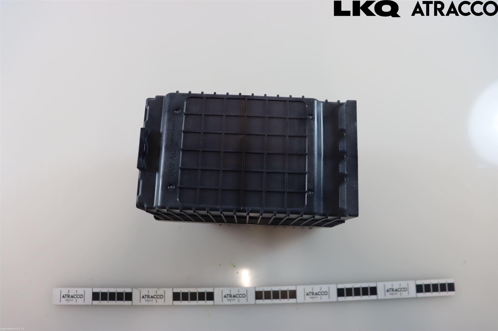 Audi A6 F2/C8 19- Hybrid Batteri