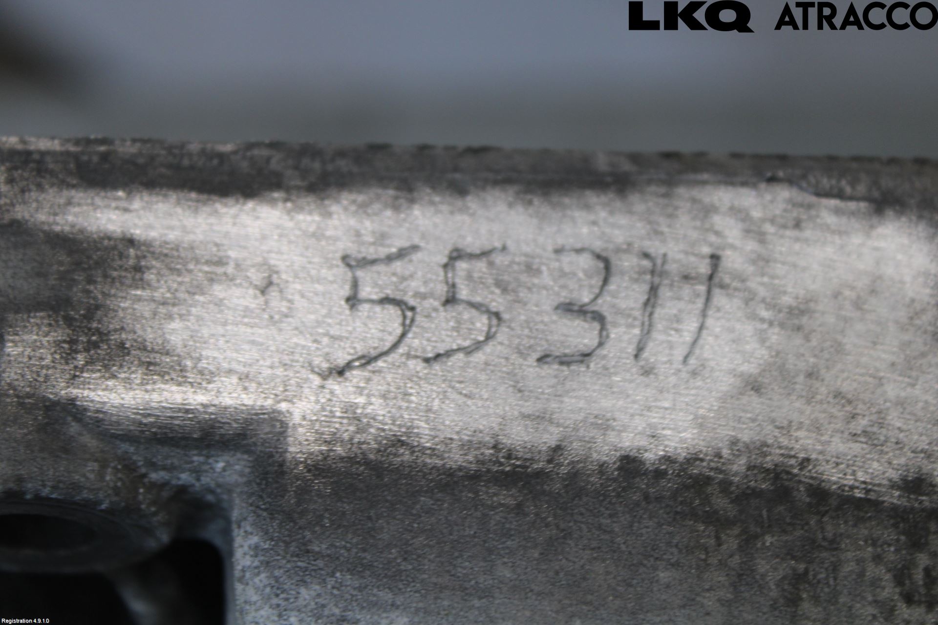 Nissan QASHQAI 10-14 Gearkasse 5 Trinn