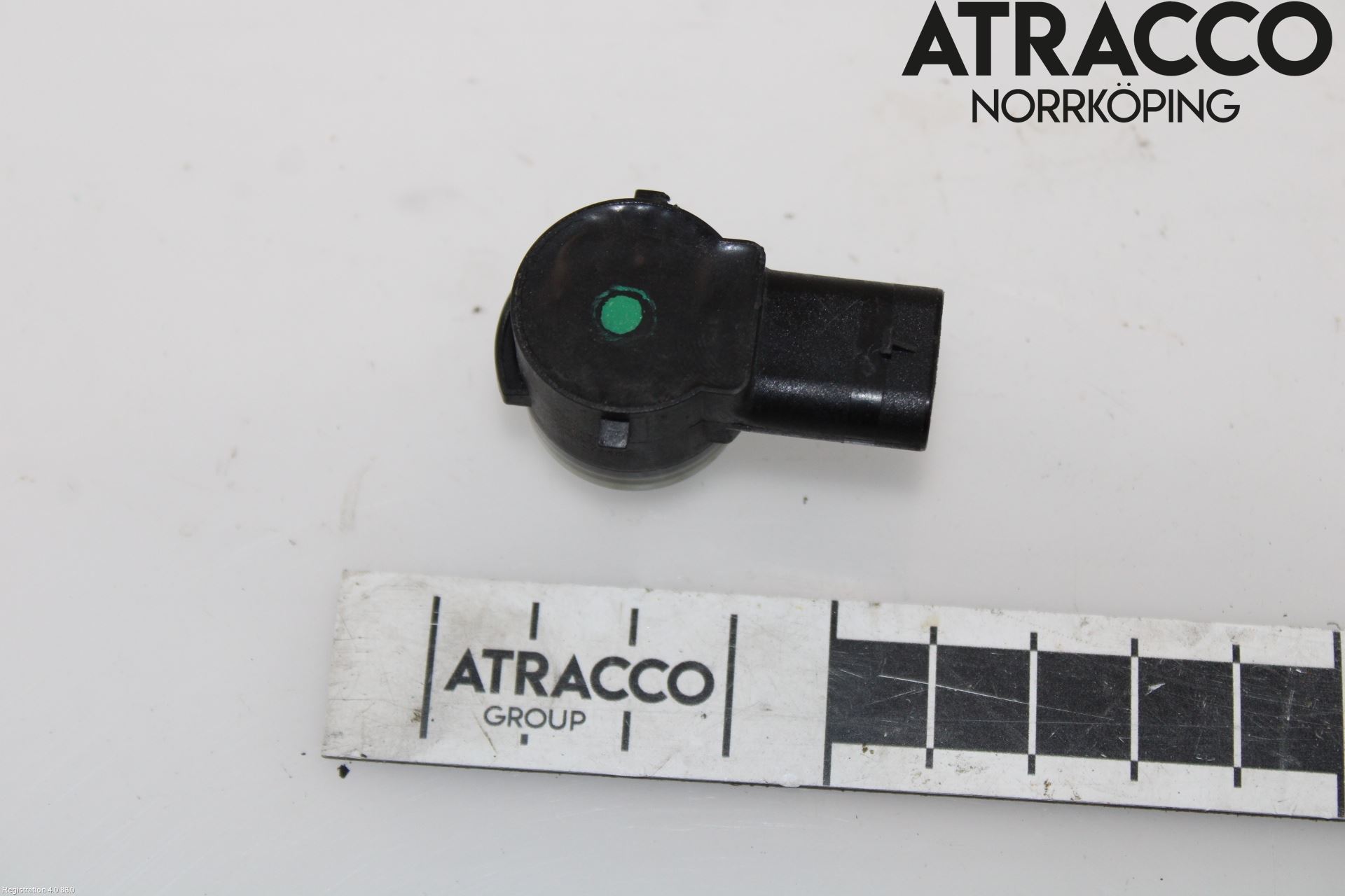 Skoda OCTAVIA (5E) 13-20 Sensor Parkering Front