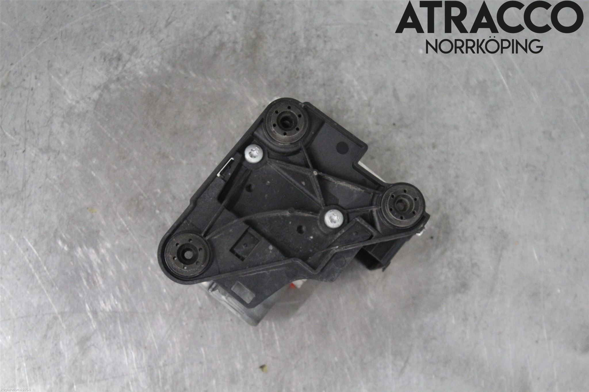 Volkswagen VW ARTEON 17- Abs Hydraulikkaggregat
