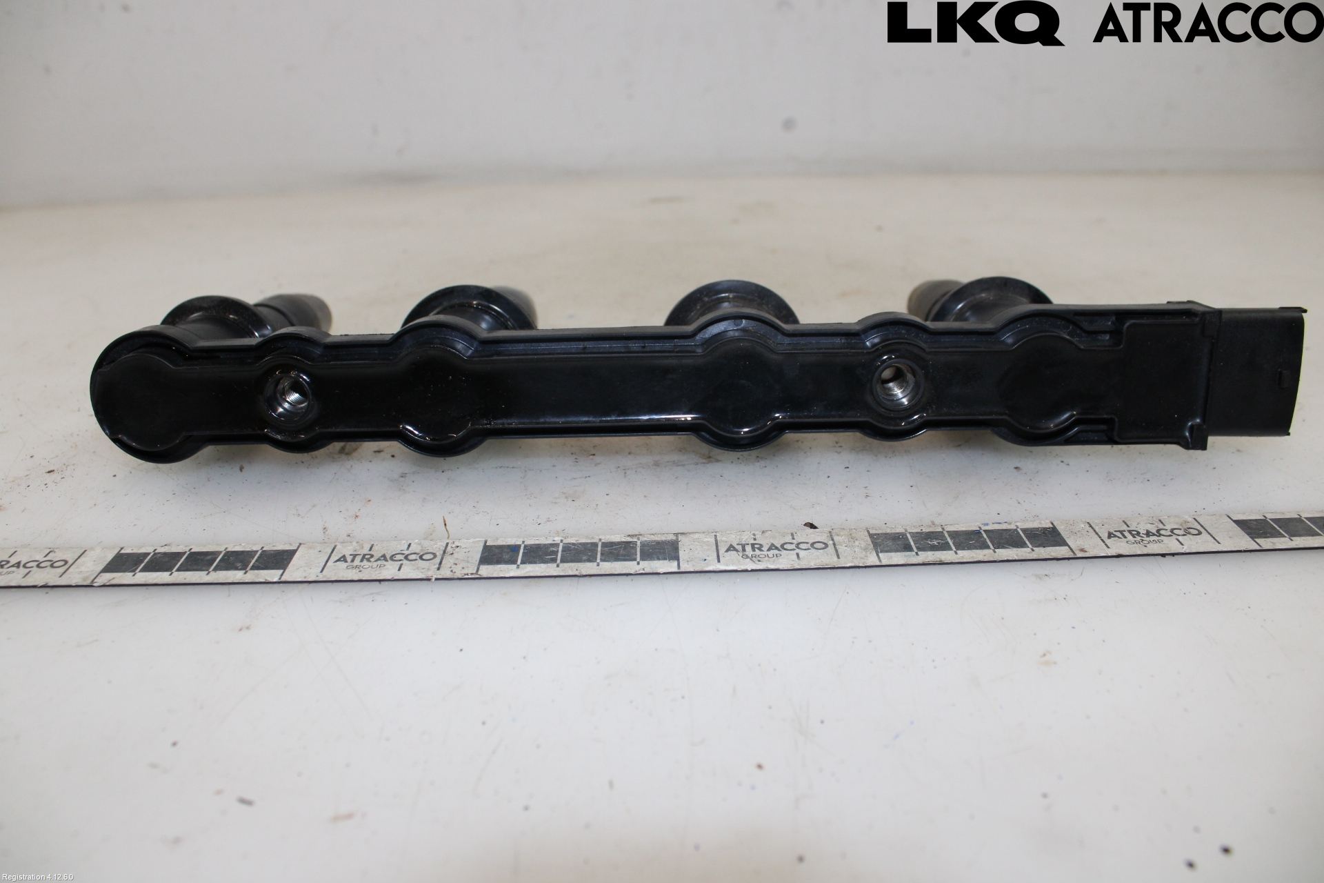 Opel ZAFIRA B 06-14 Coil - Tenn Kassett