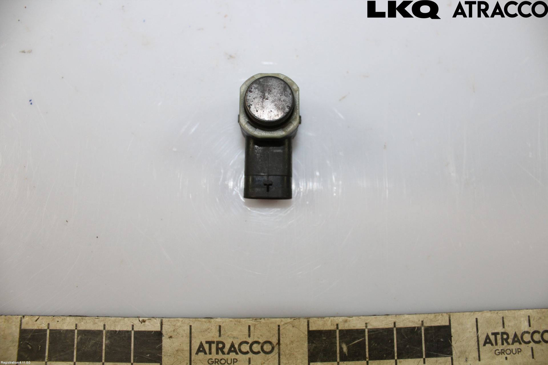 Volkswagen VW PASSAT 11-14 Sensor Parkering Front